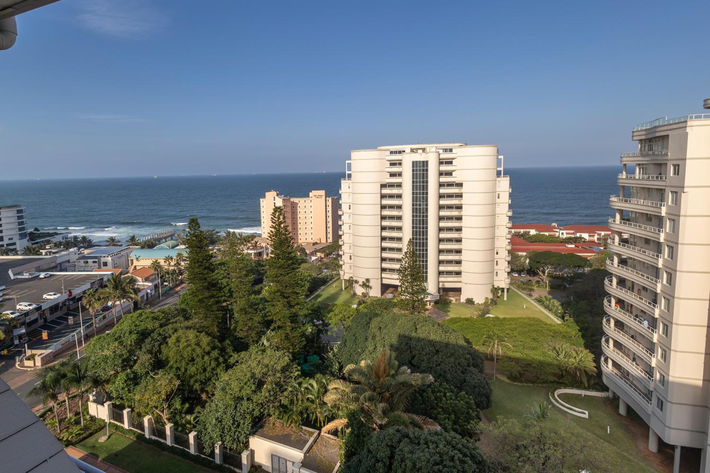 806 Lighthouse Mall - by Stay in Umhlanga view 5
