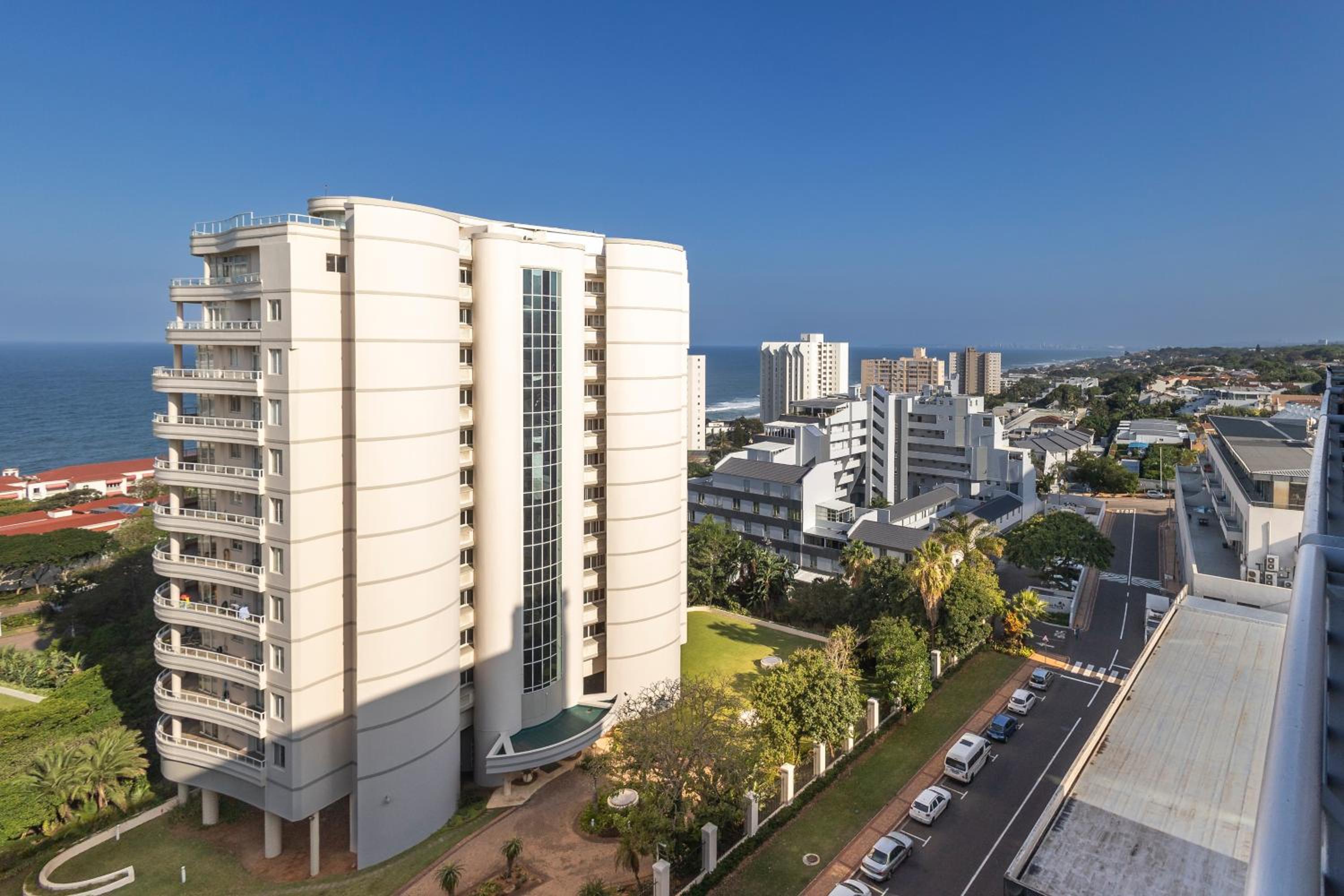 806 Lighthouse Mall - by Stay in Umhlanga view 2