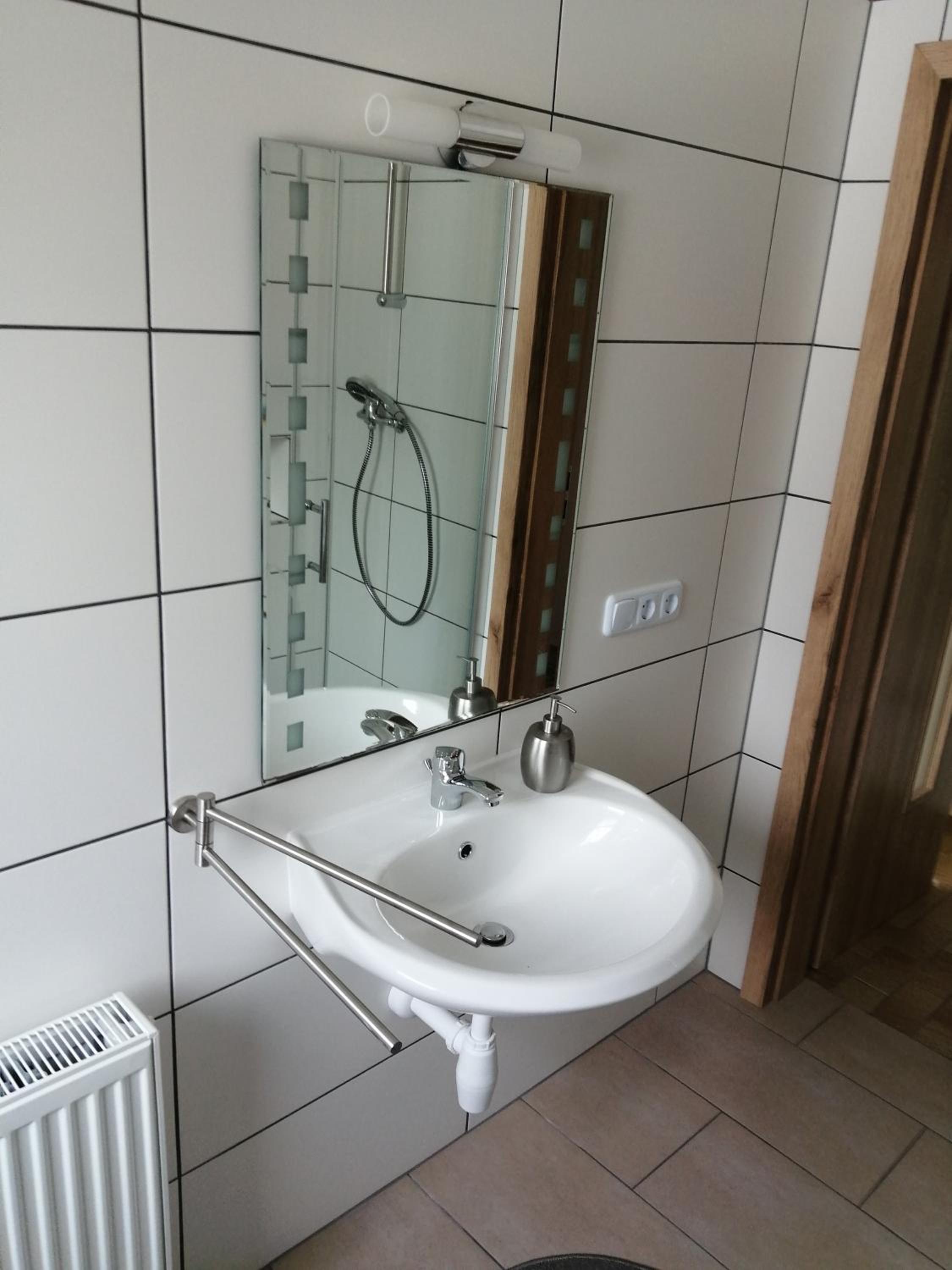 Wohnung Martha