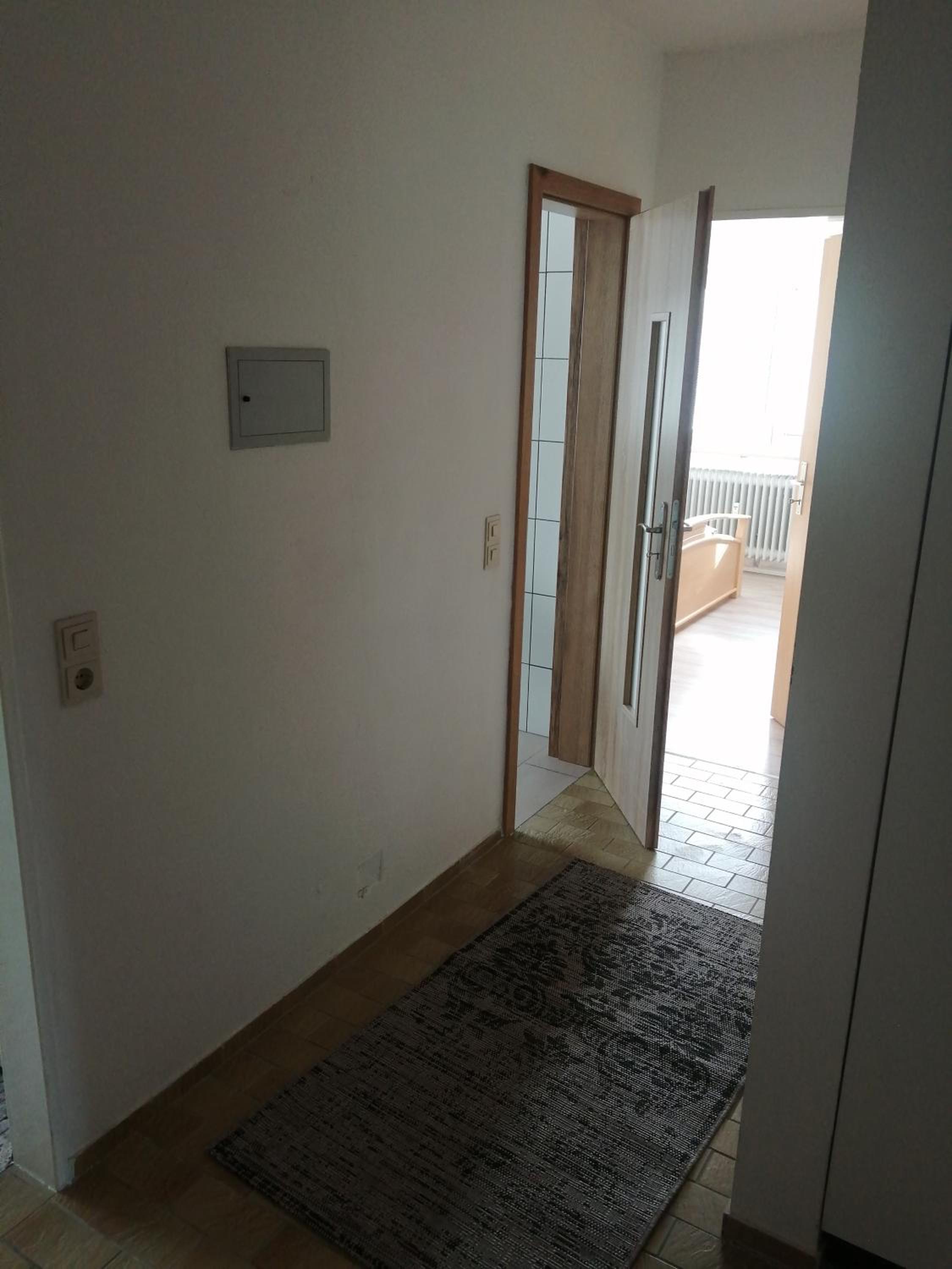 Wohnung Martha