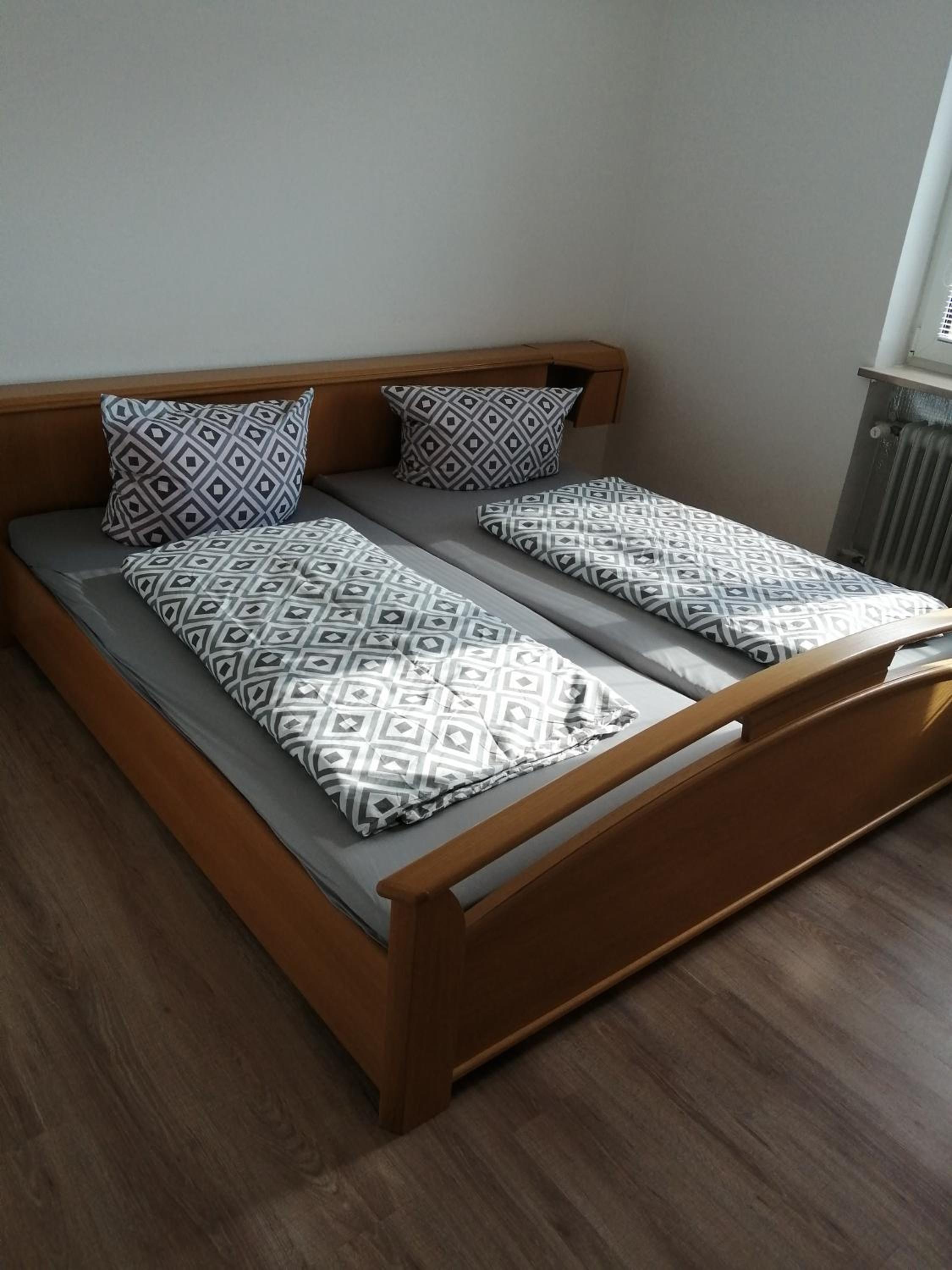 Wohnung Martha