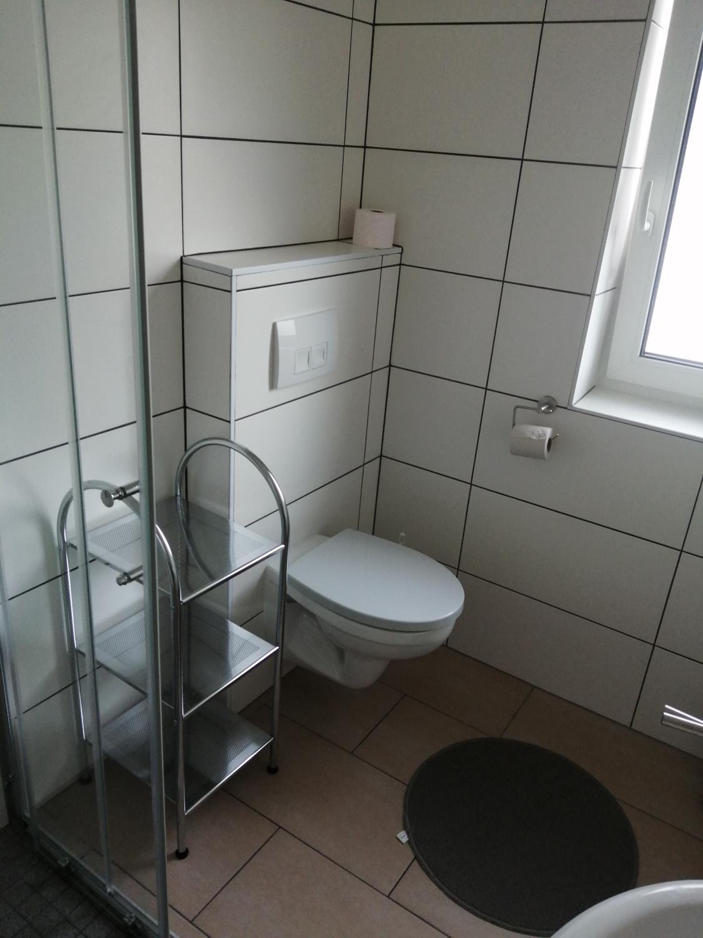 Wohnung Martha