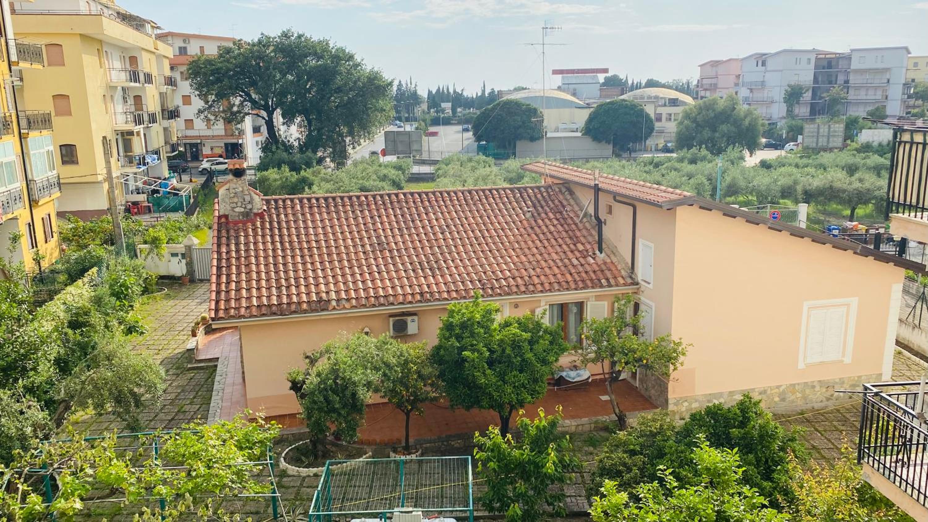 Bianka Rosa en Scalea — other