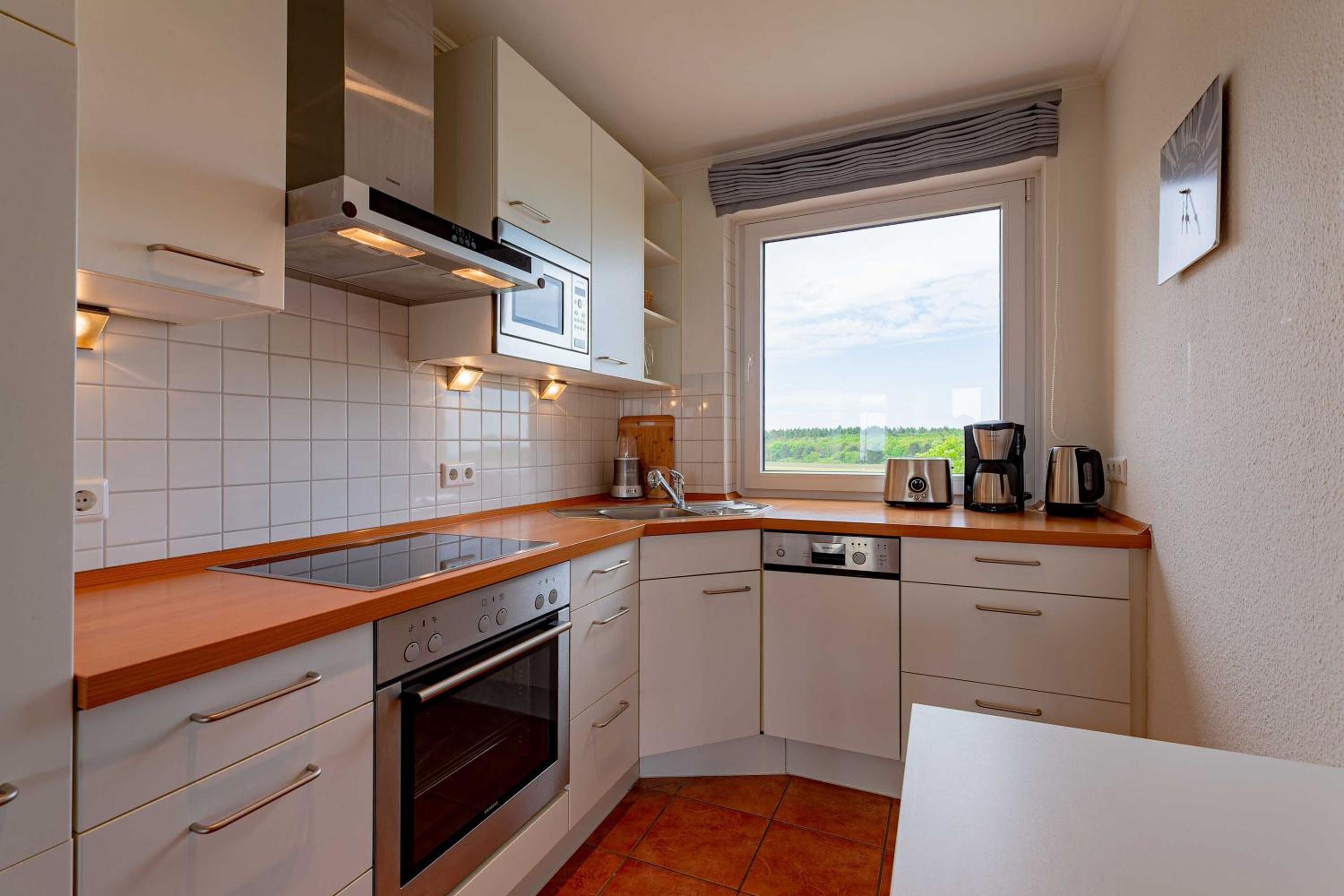 Haus Halligblick Whg 32 view 2