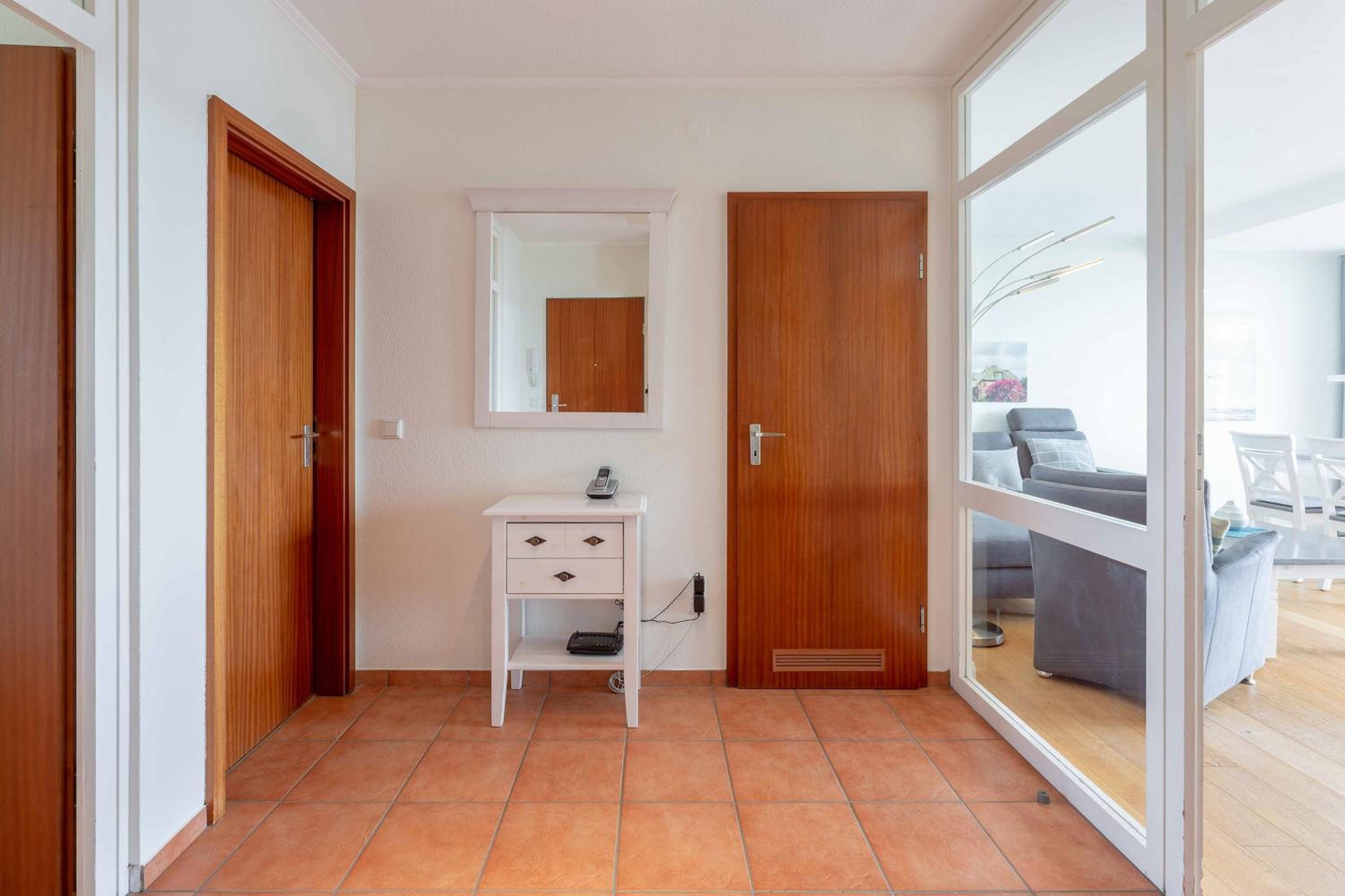 Haus Halligblick Whg 32 view 5