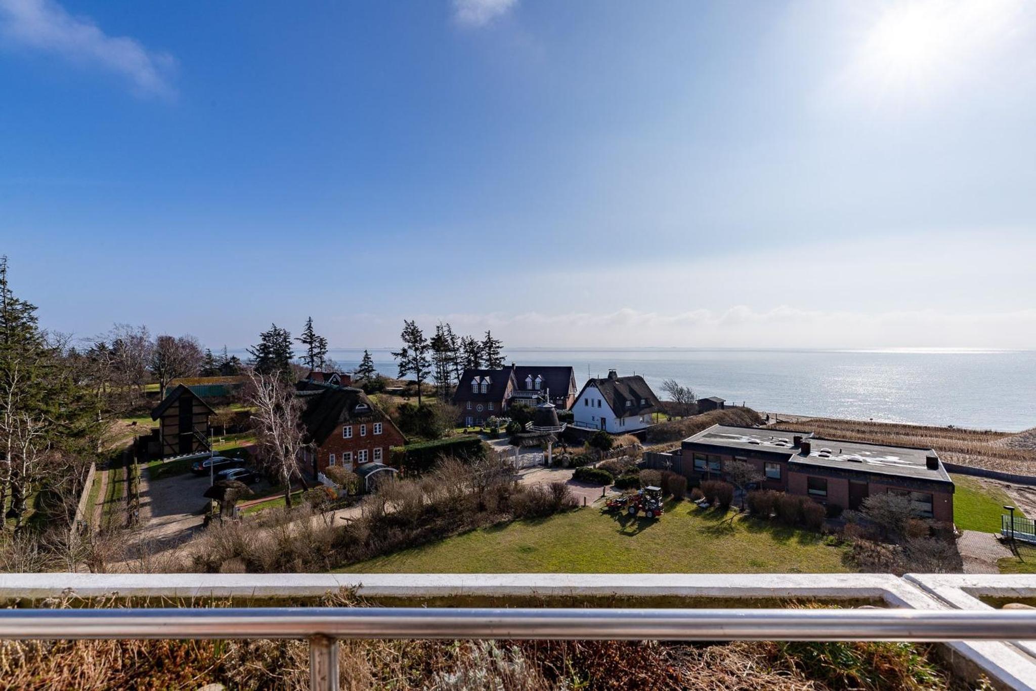 Haus Halligblick Whg 31 view 3