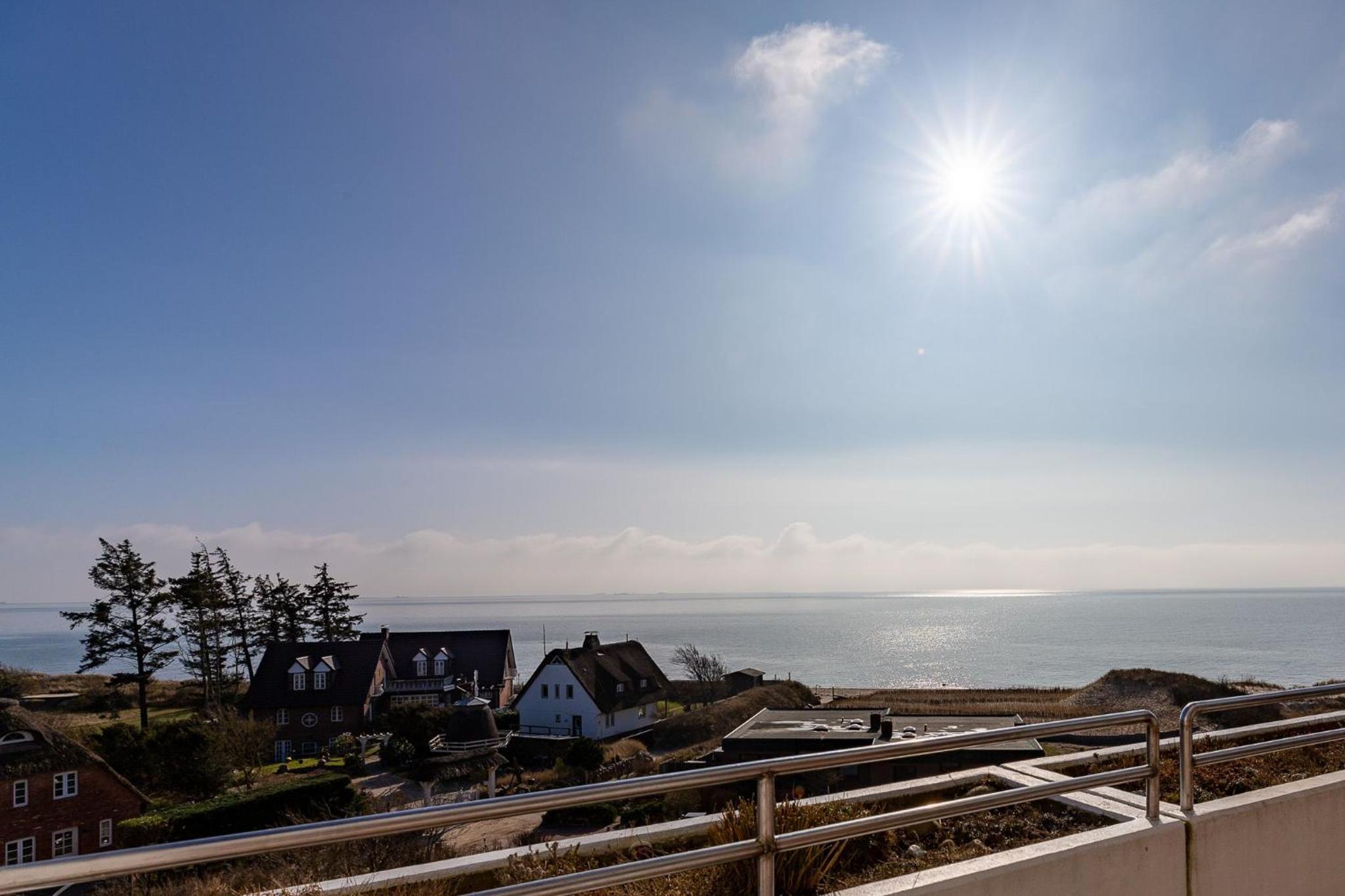 Haus Halligblick Whg 31 view 4