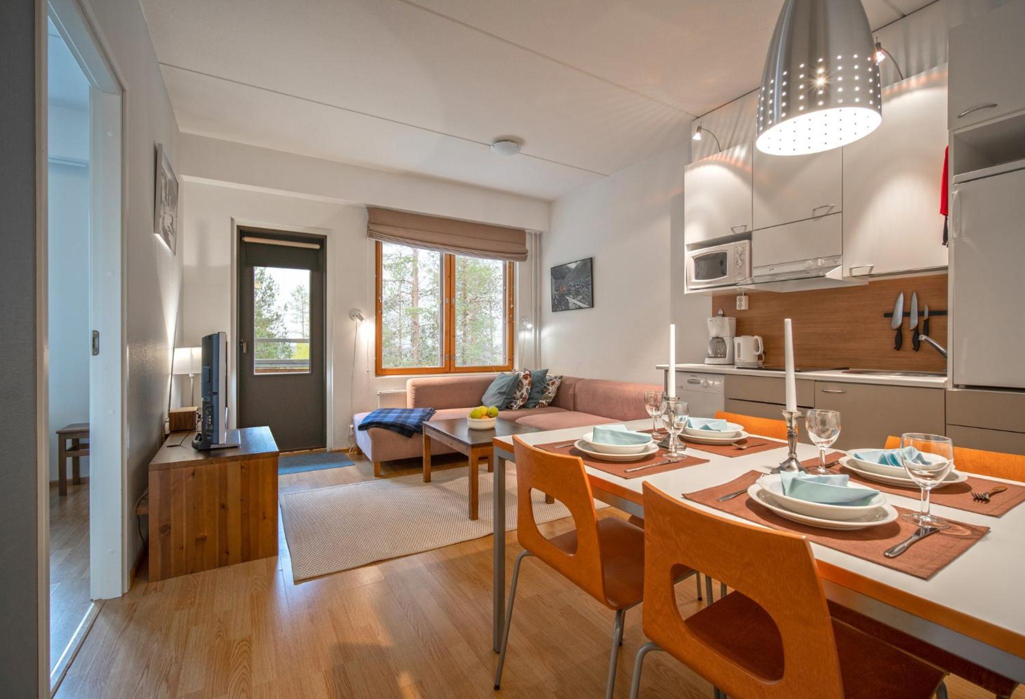 Ski-Inn PyhäSuites
