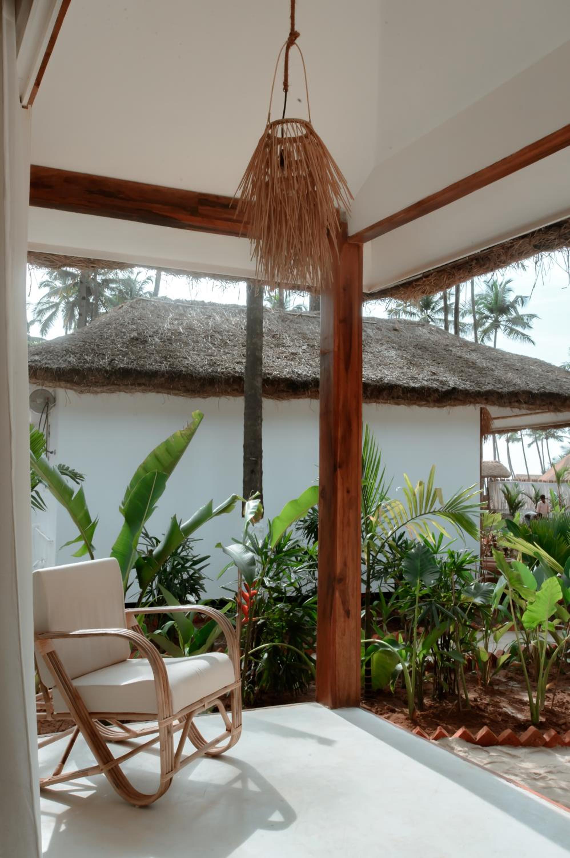 Thalassa Beach Boutique Resort