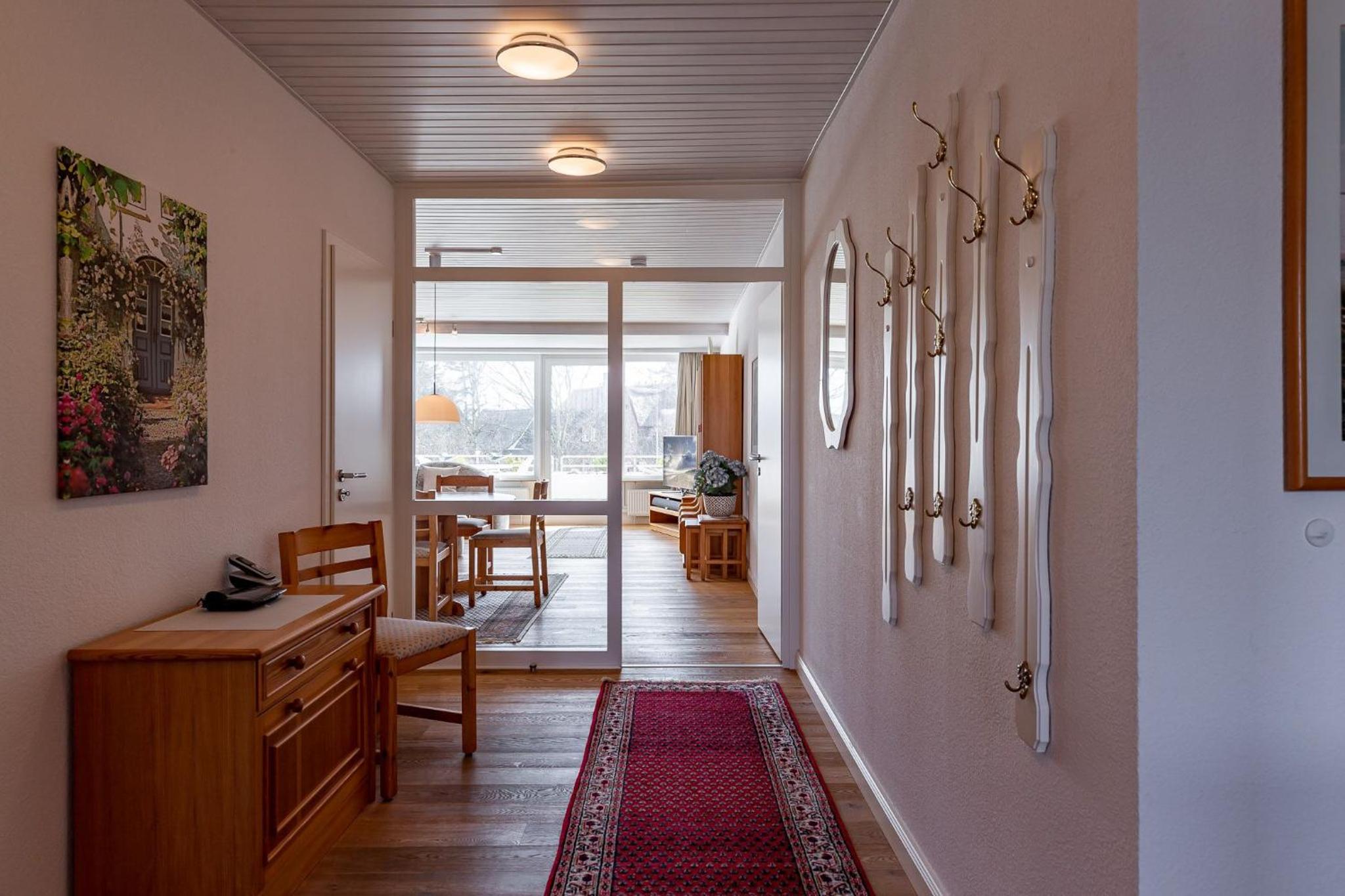 Haus Halligblick Whg 15 view 5