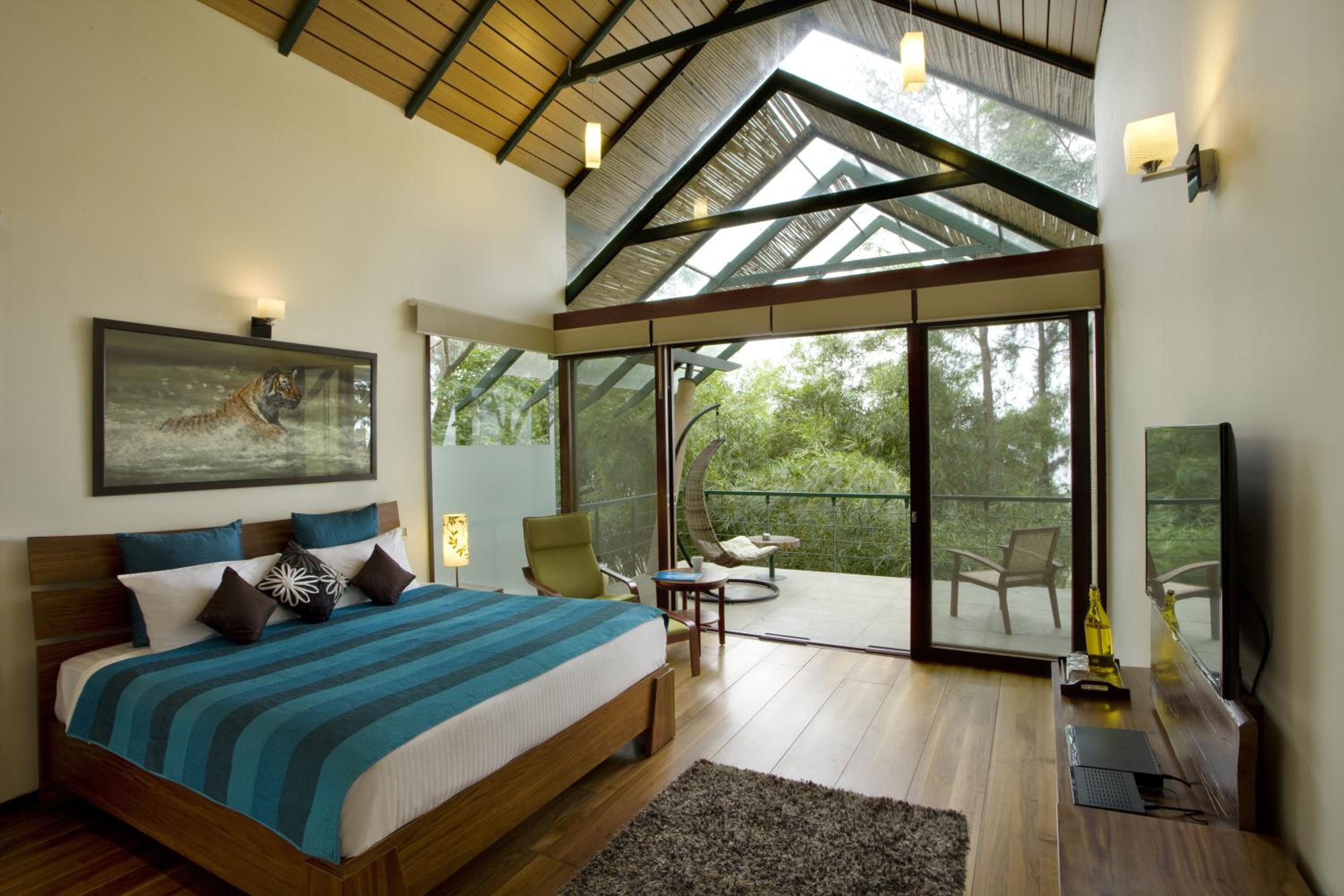 Waterwoods Lodge Kabini