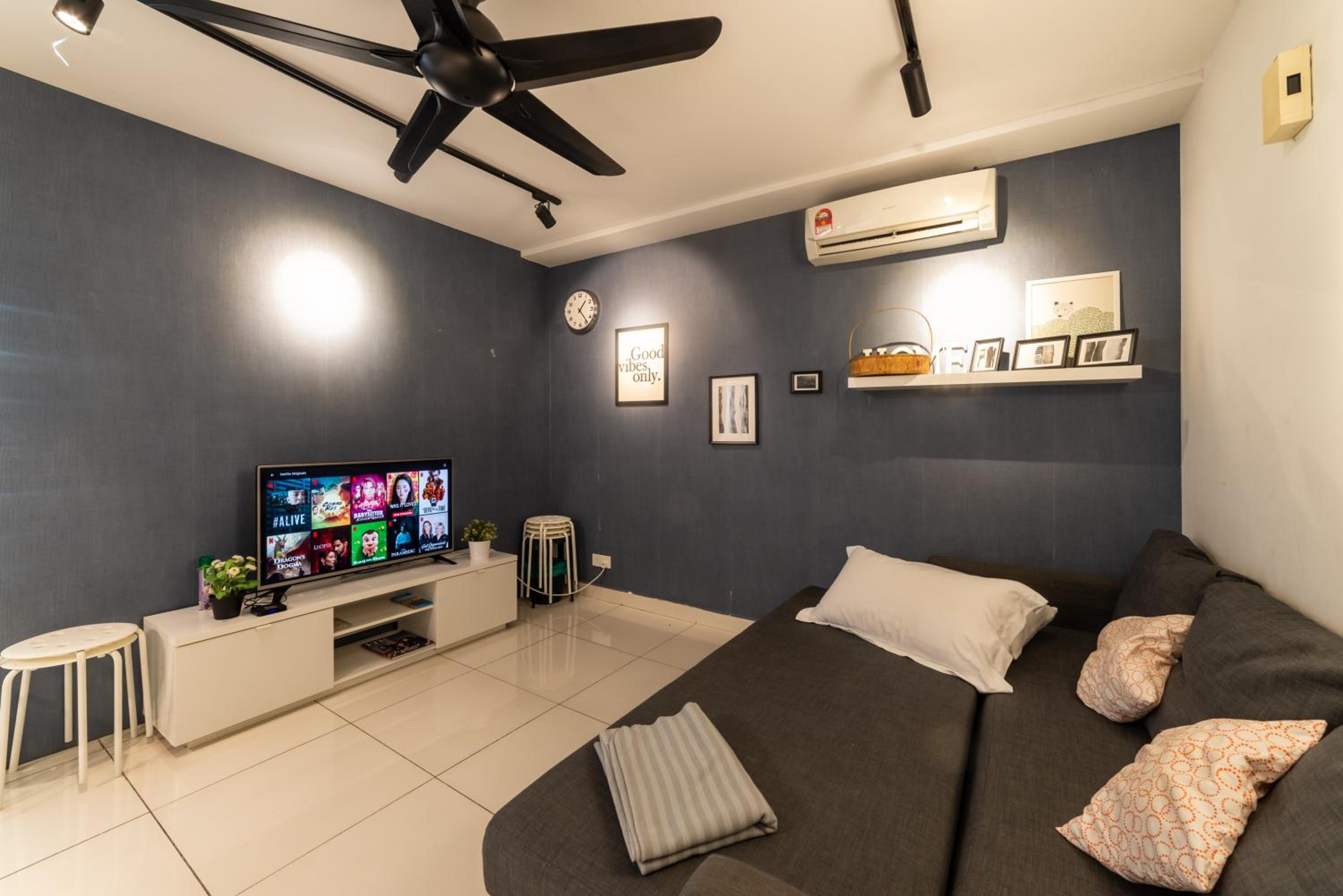 MyRehat Regalia Residences