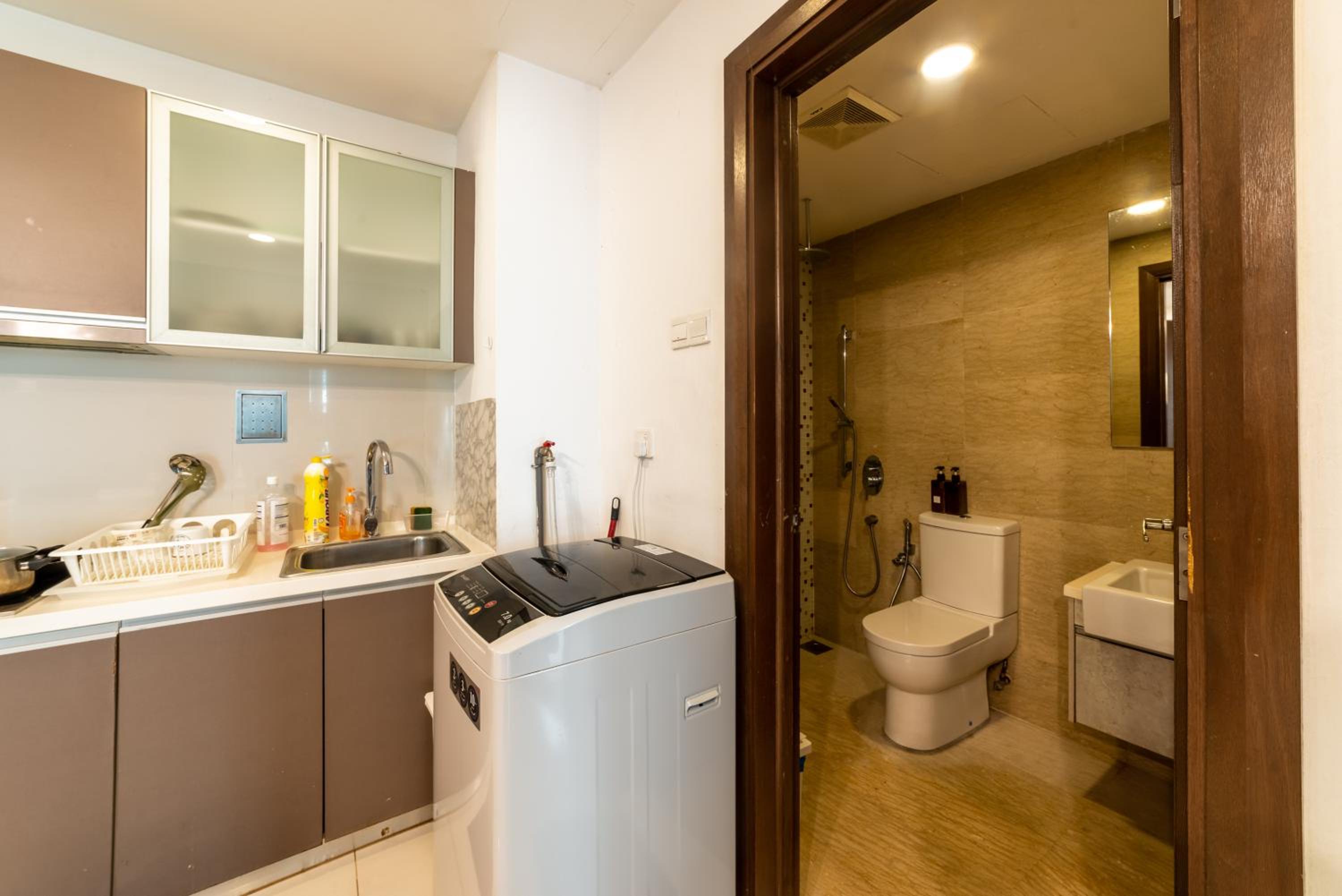 MyRehat Regalia Residences
