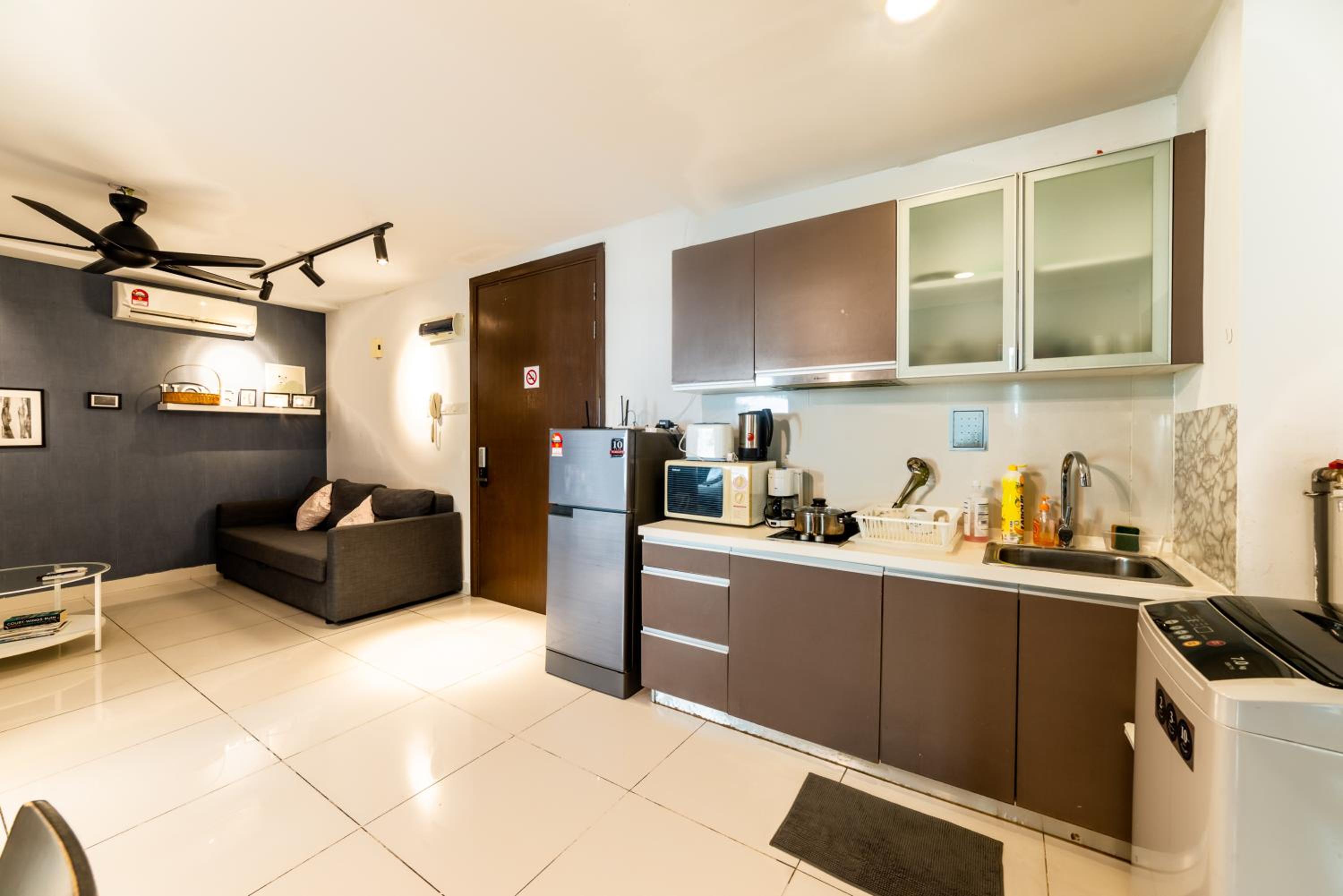 MyRehat Regalia Residences