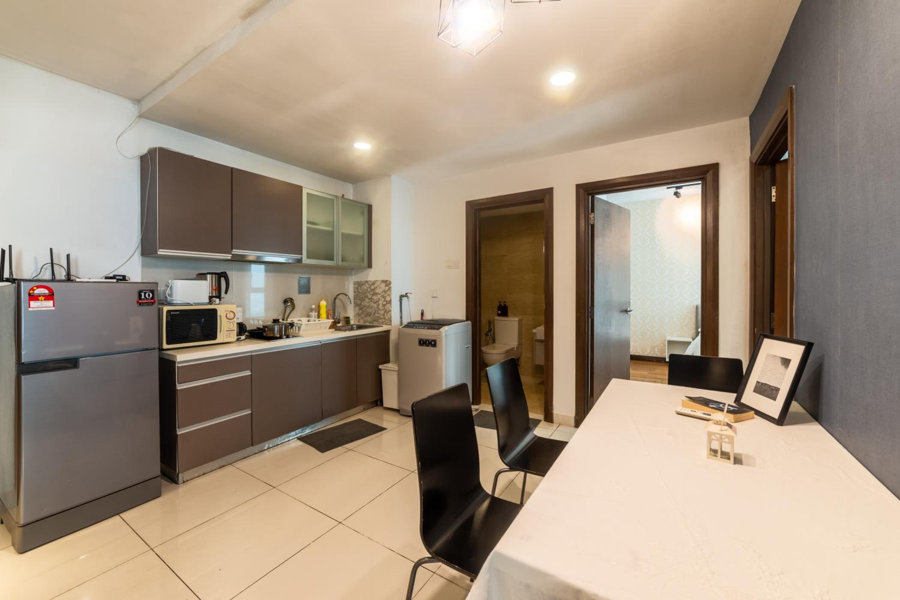 MyRehat Regalia Residences