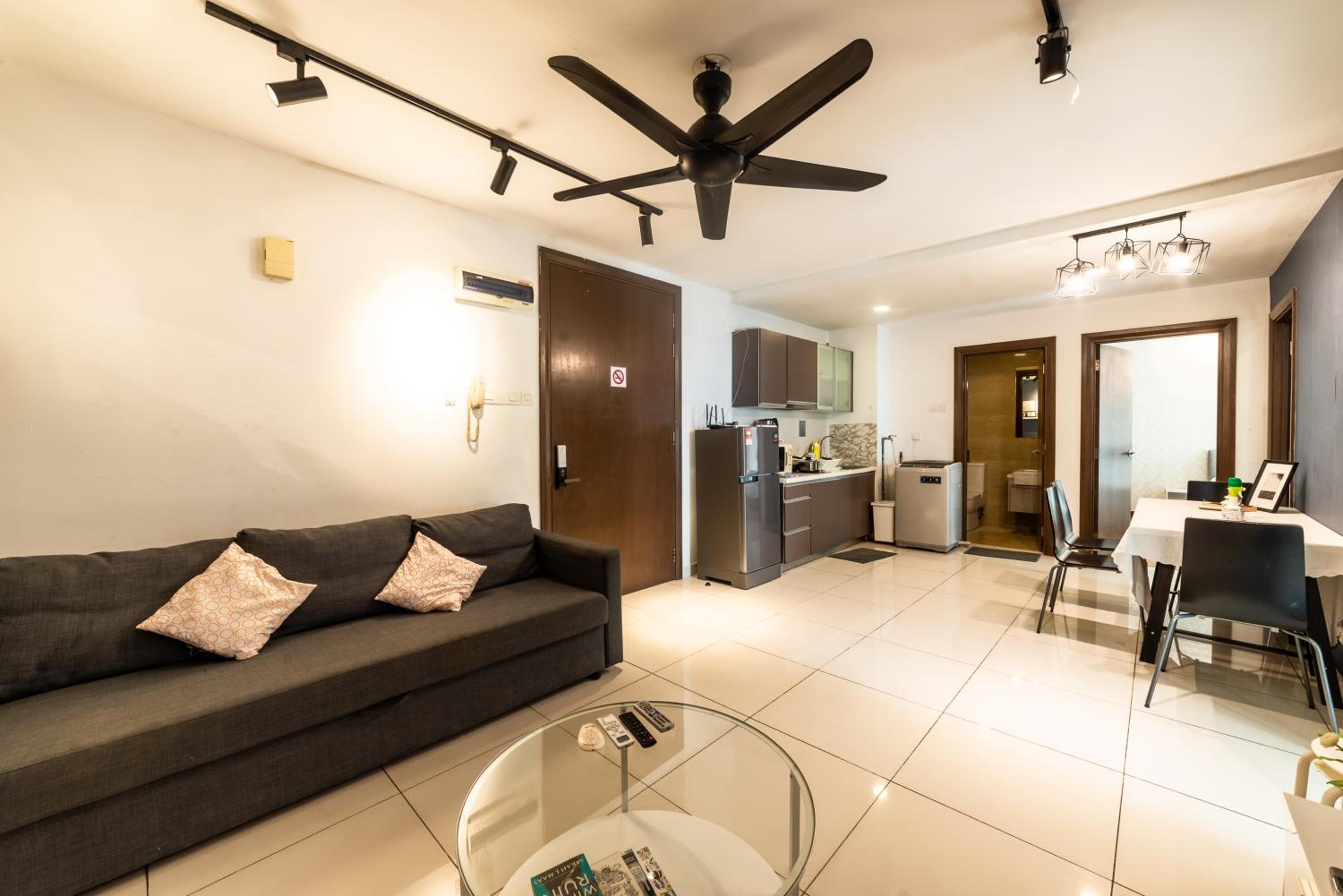 MyRehat Regalia Residences