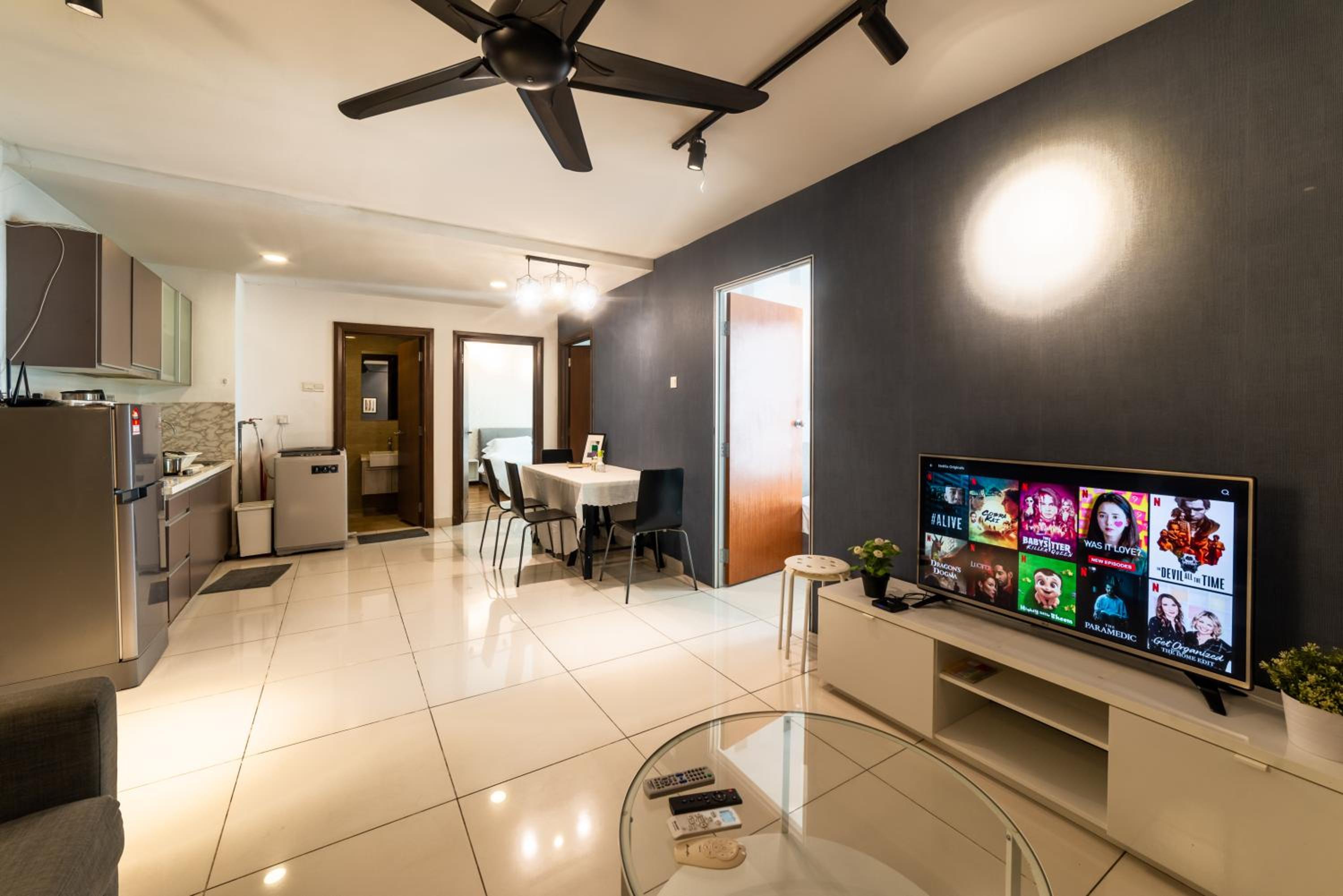 MyRehat Regalia Residences