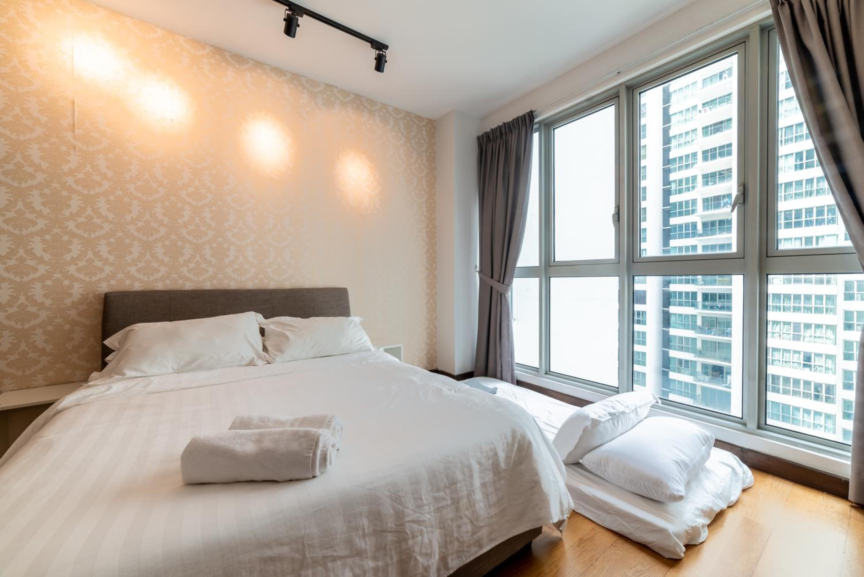 MyRehat Regalia Residences