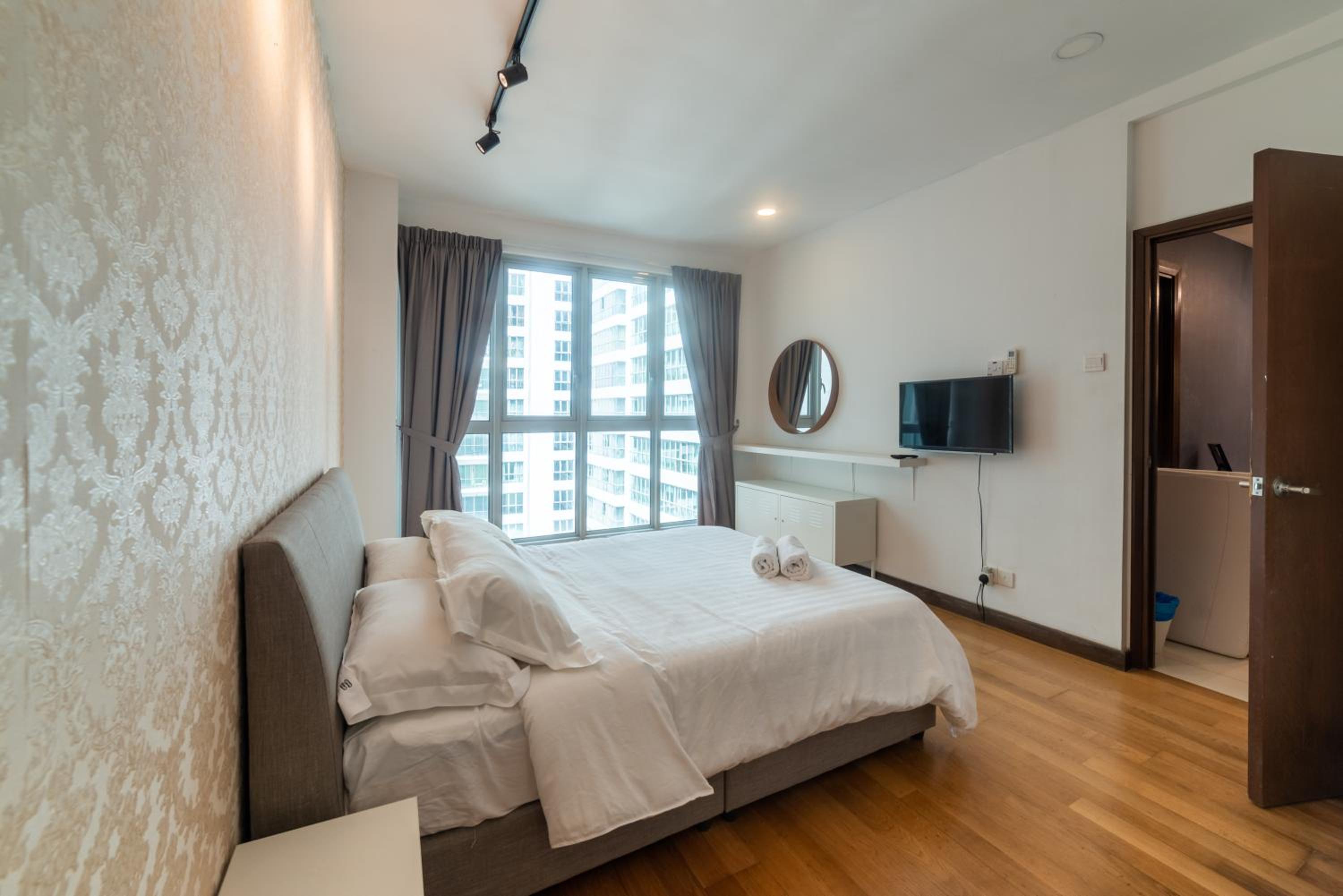 MyRehat Regalia Residences