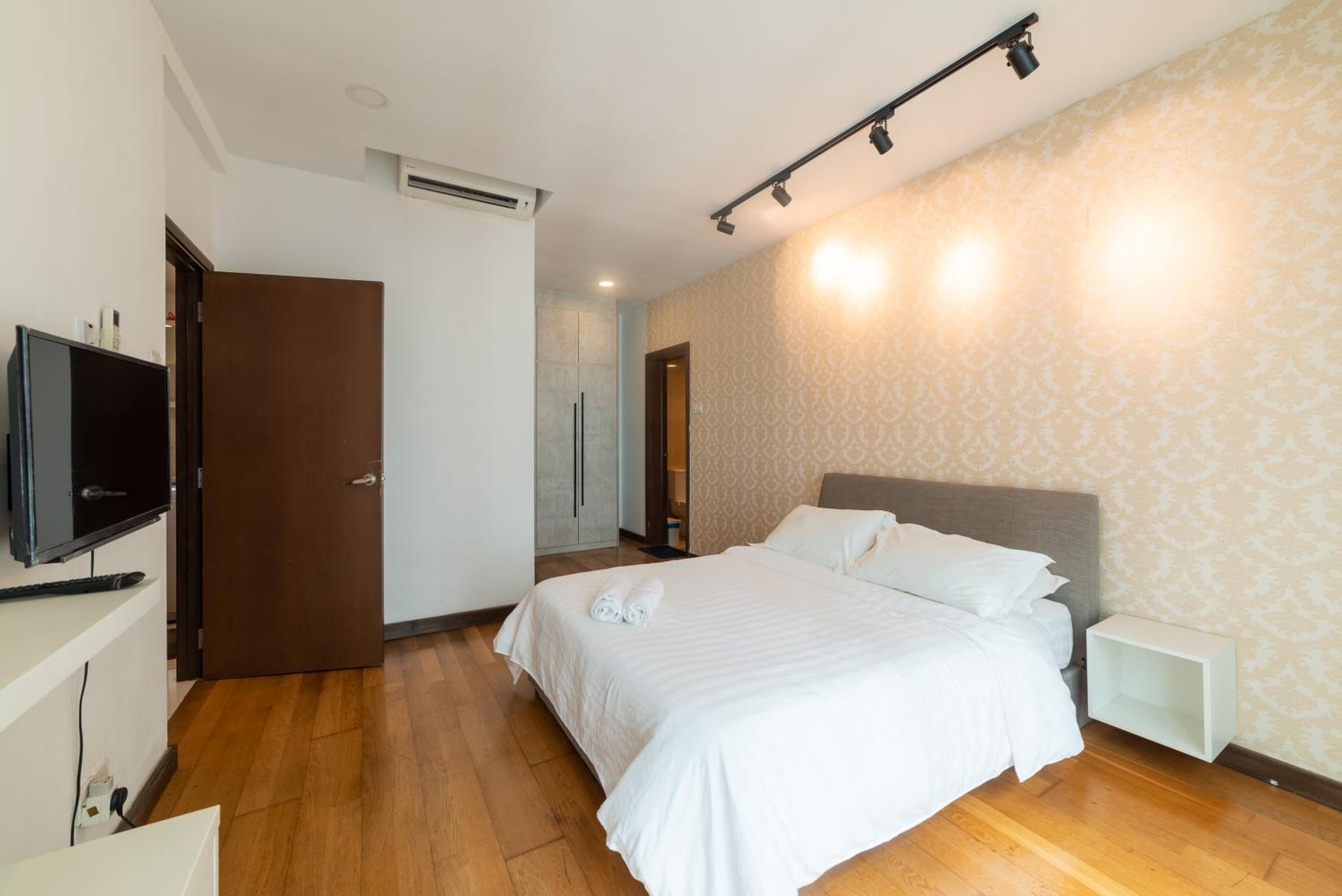 MyRehat Regalia Residences