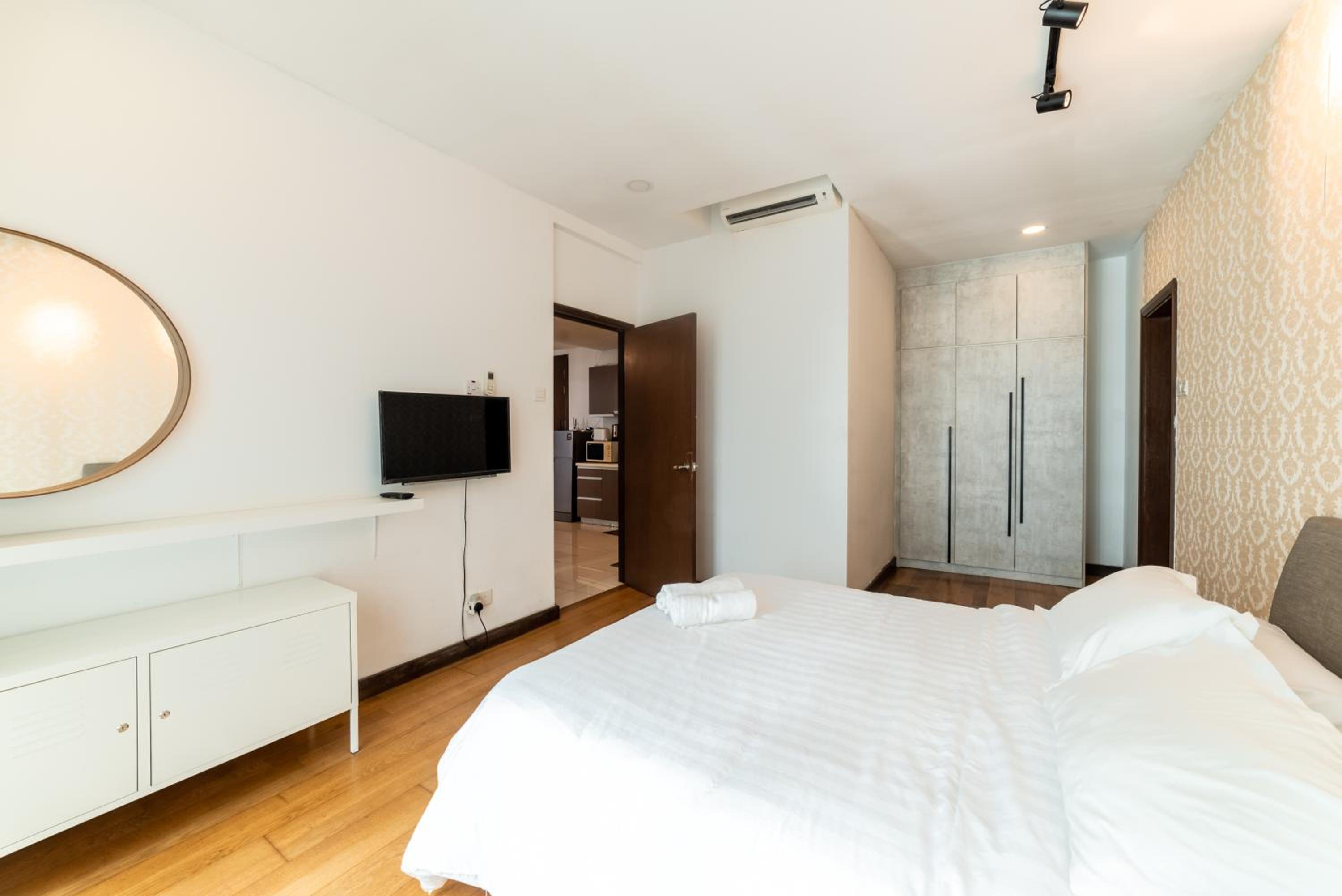 MyRehat Regalia Residences