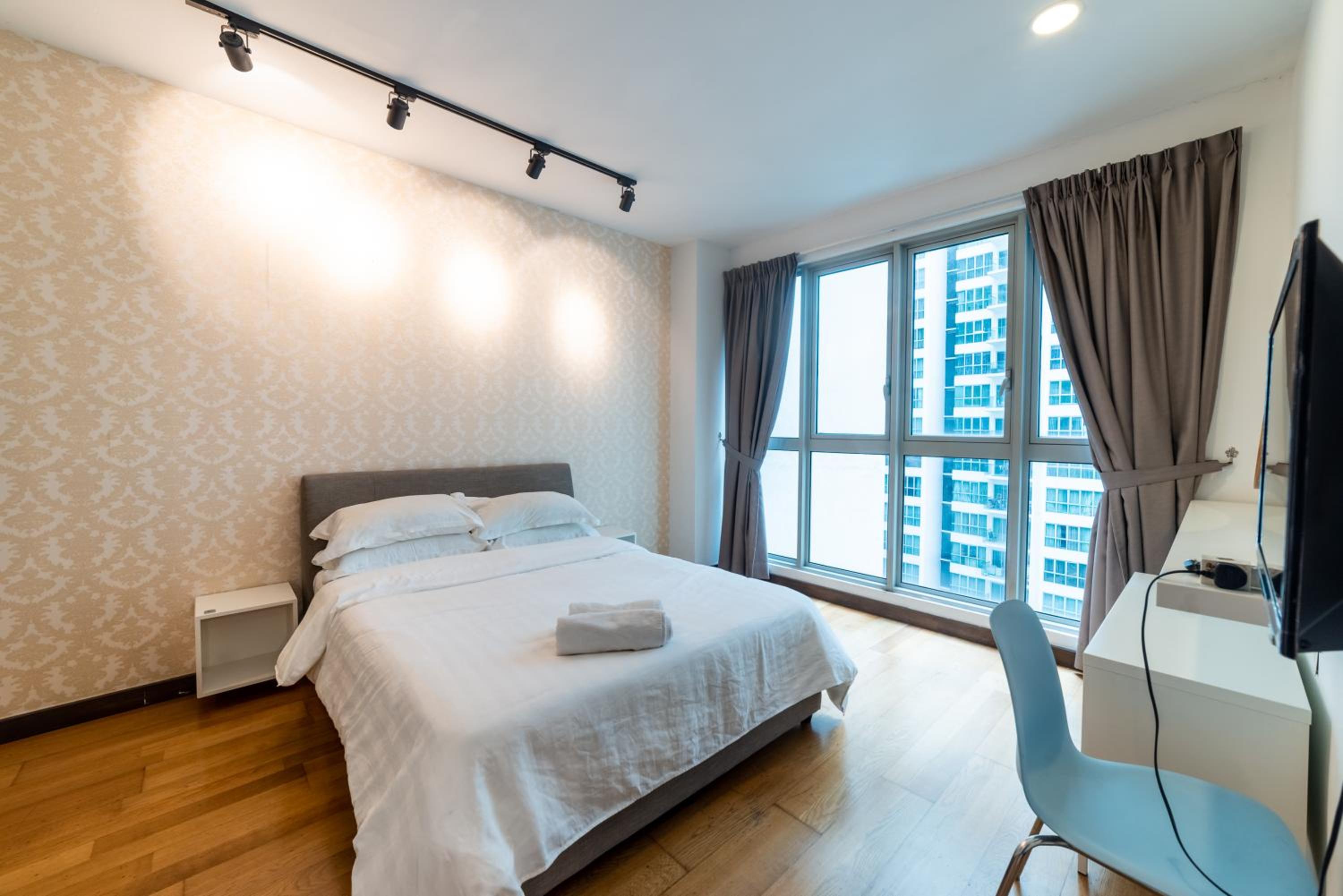 MyRehat Regalia Residences