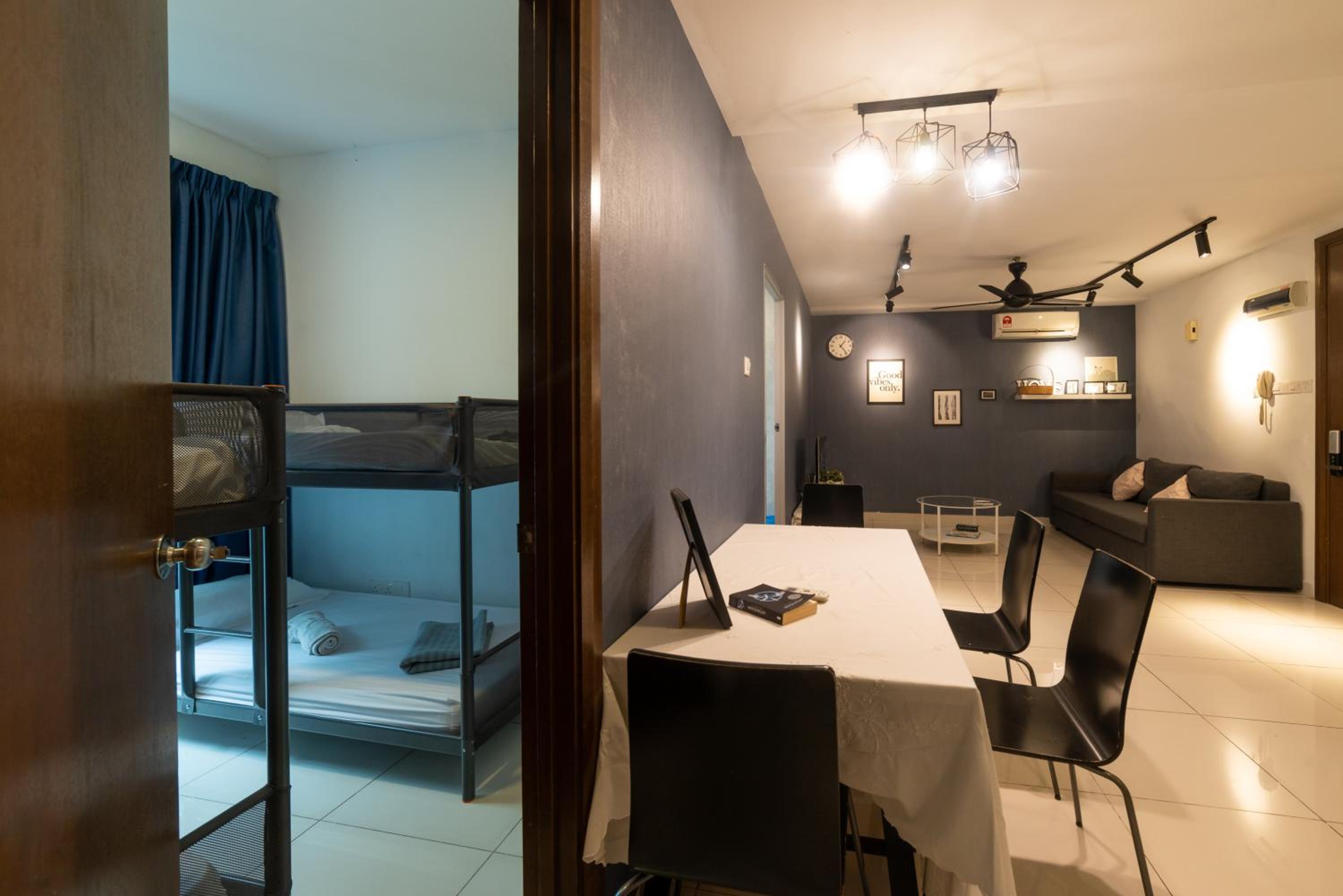 MyRehat Regalia Residences