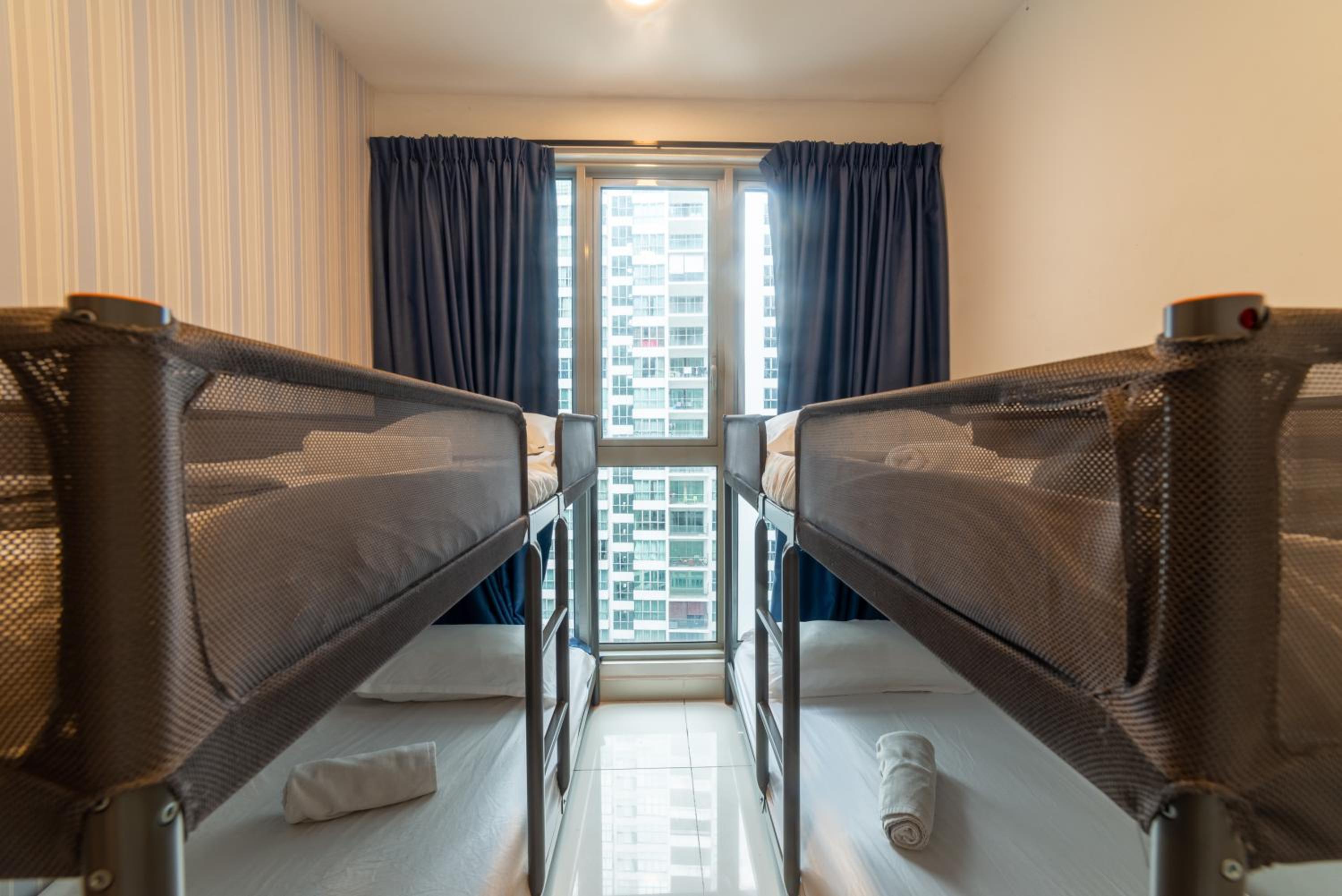 MyRehat Regalia Residences
