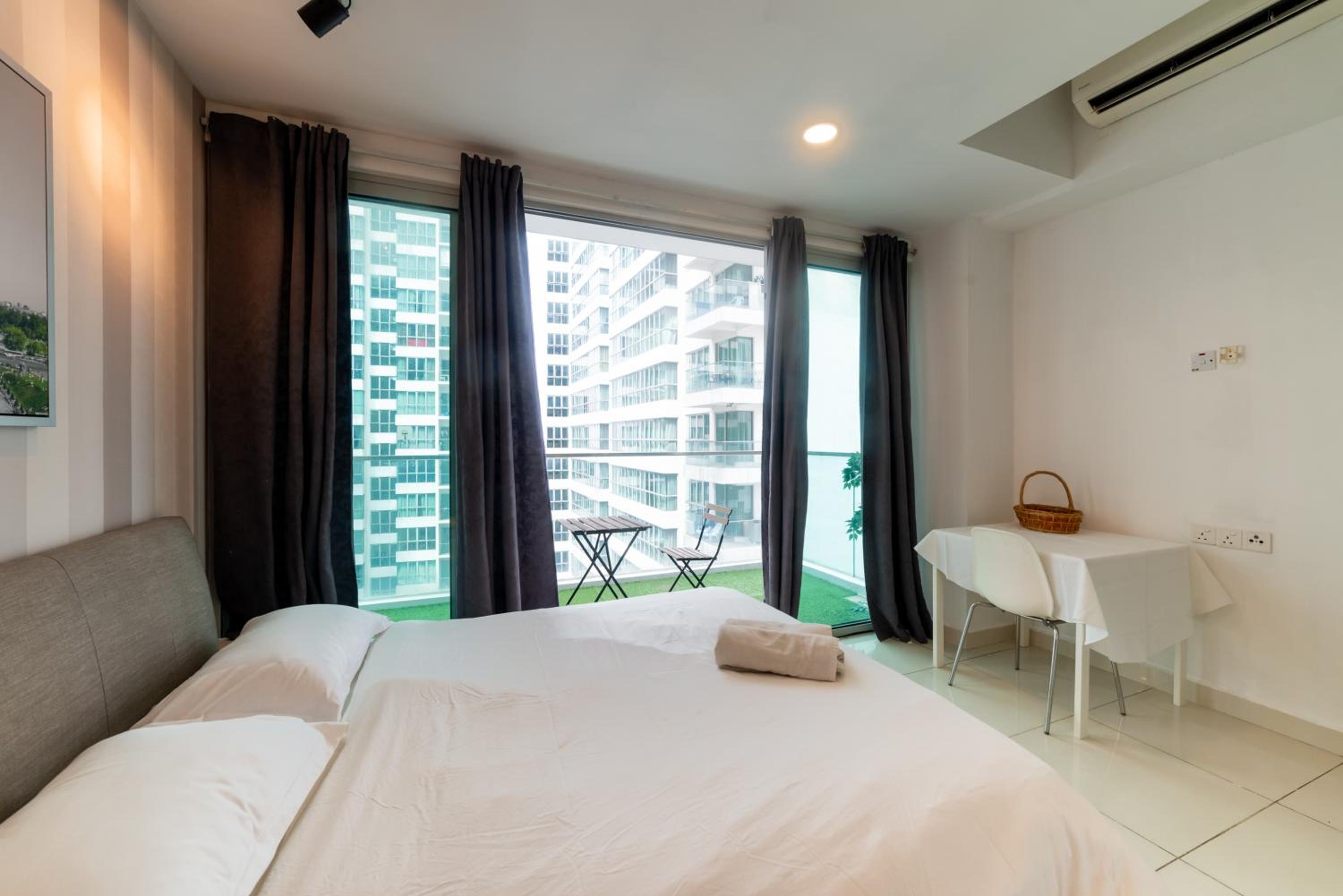 MyRehat Regalia Residences