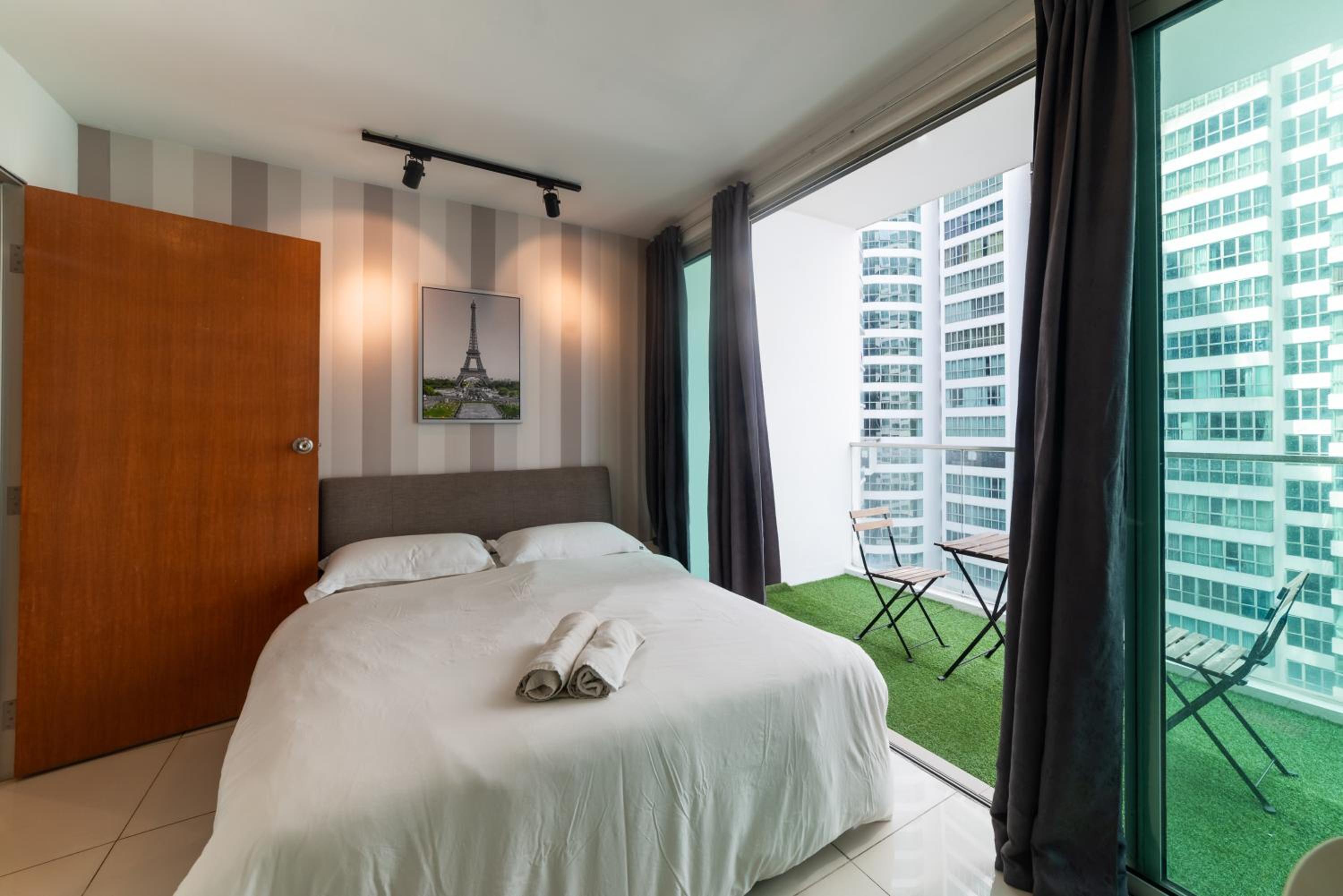 MyRehat Regalia Residences