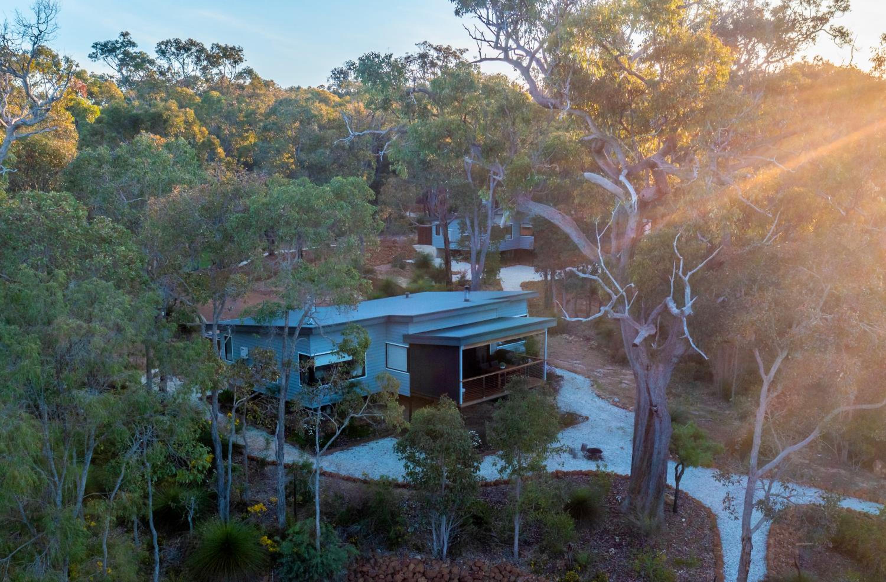 Hotel Bina Maya Yallingup Escape - Image 1