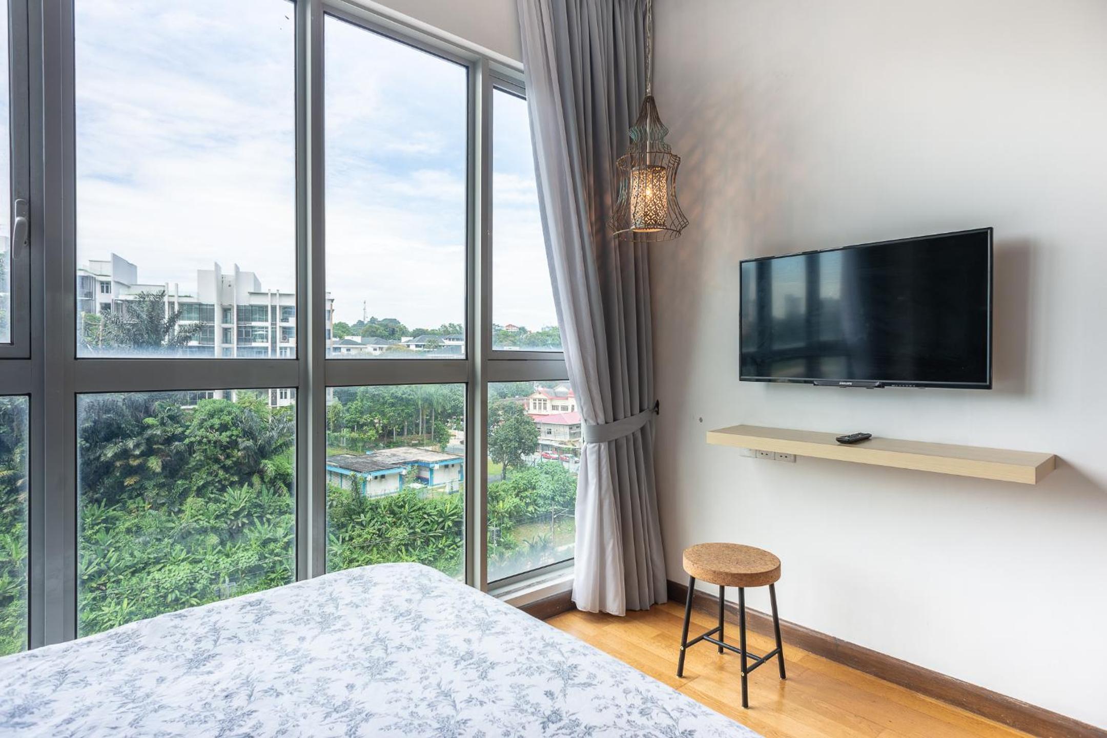 MyRehat Regalia Residences