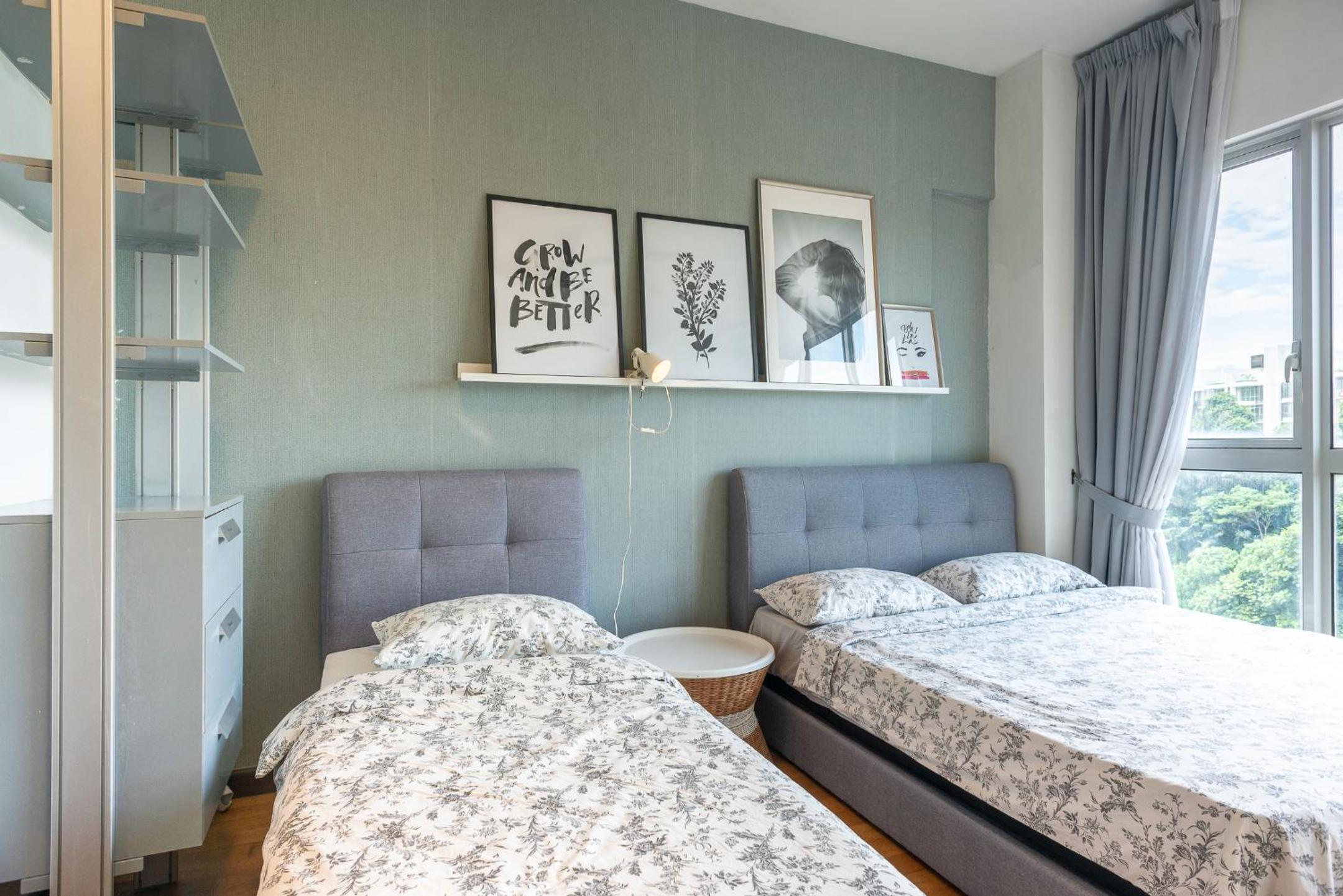 MyRehat Regalia Residences