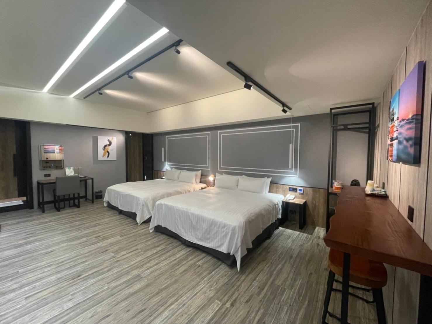 Soho Motel