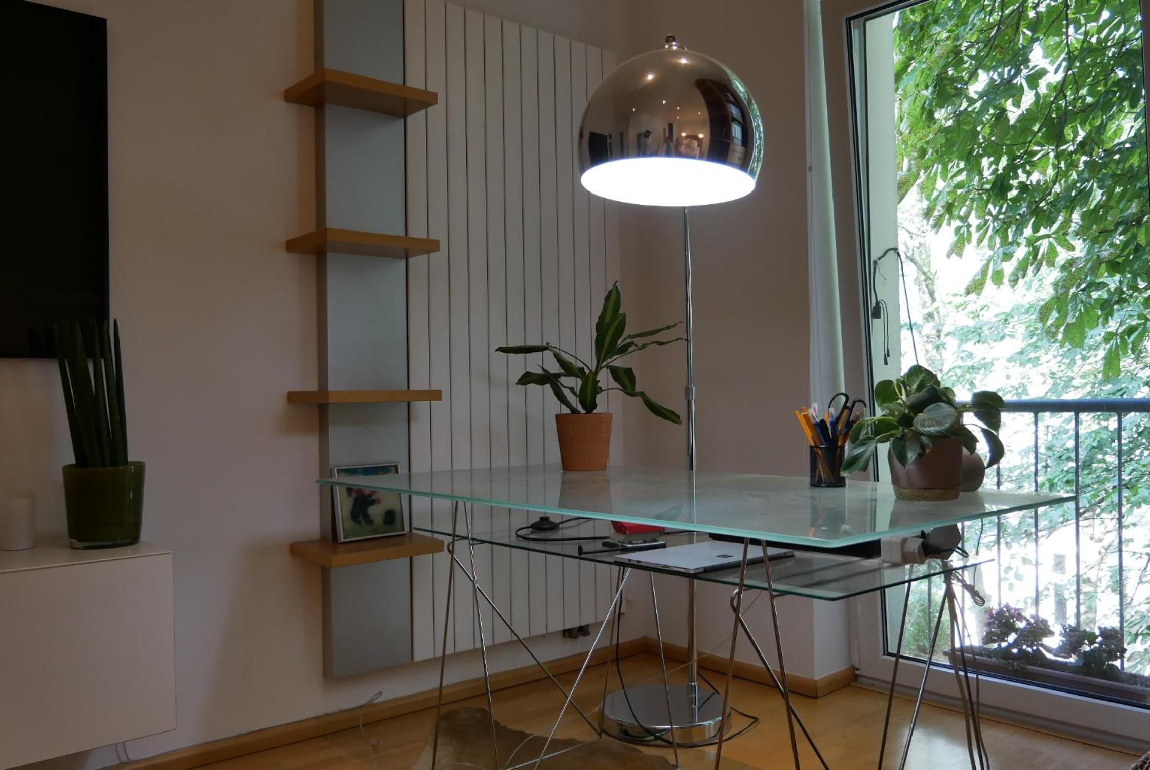 Luxury Townhouse with private sauna - a central oasis