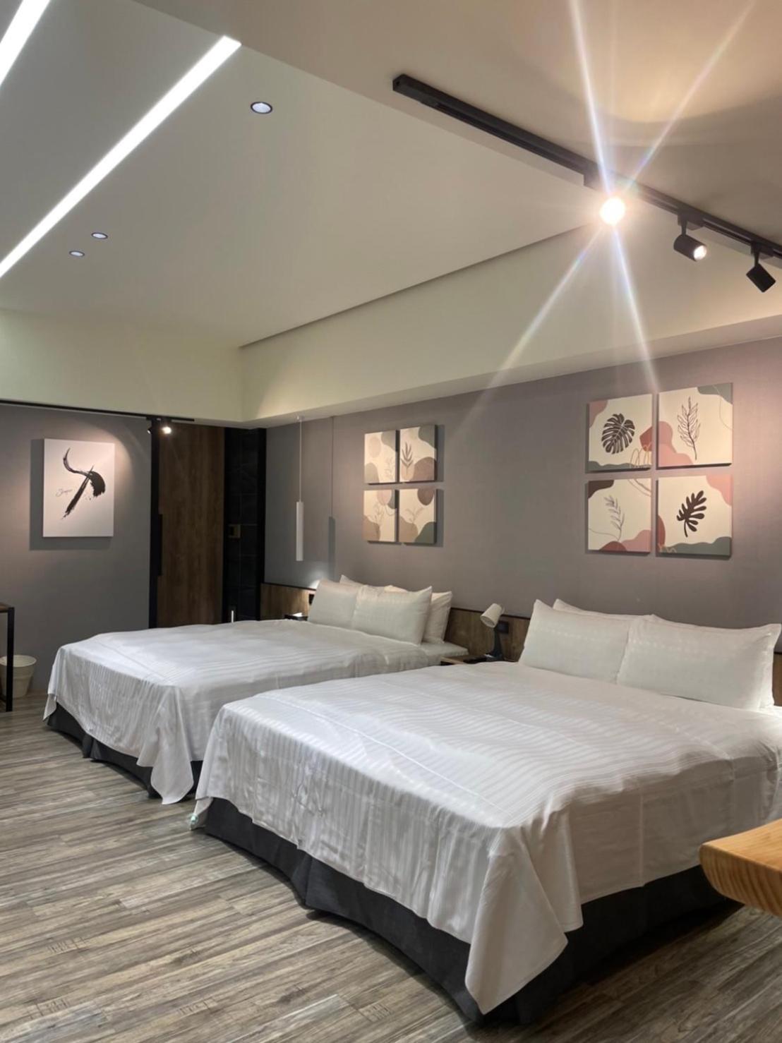 Soho Motel