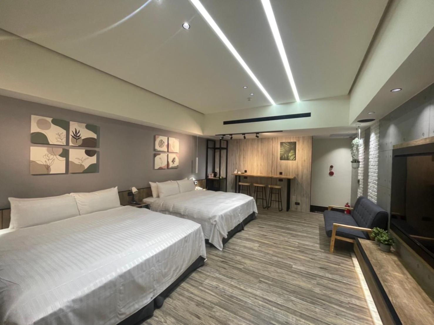 Soho Motel