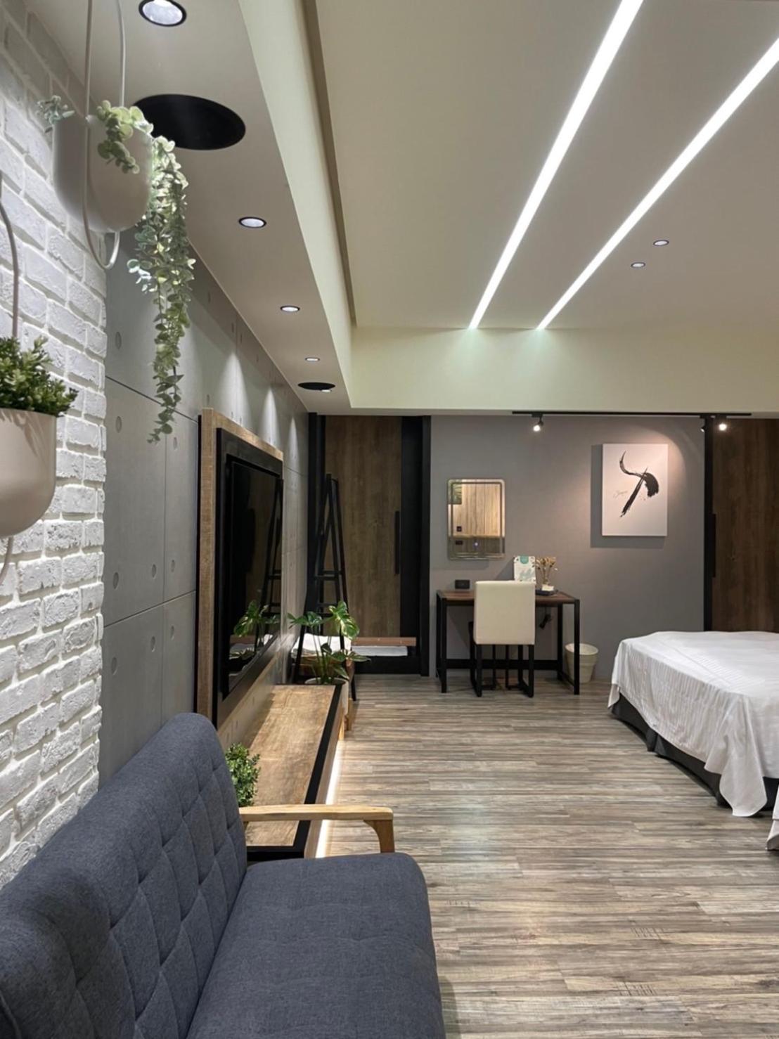 Soho Motel
