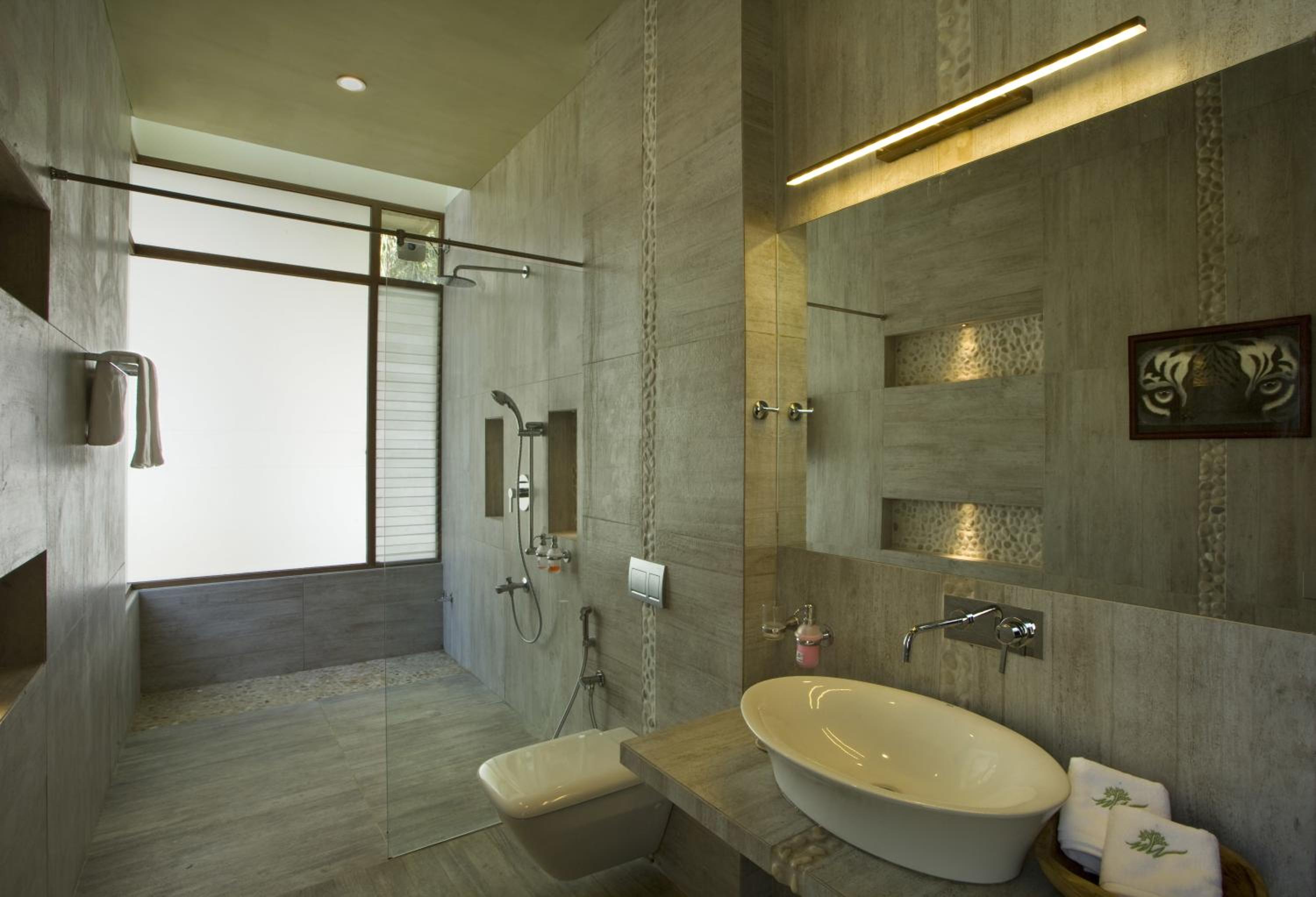 Waterwoods Lodge Kabini