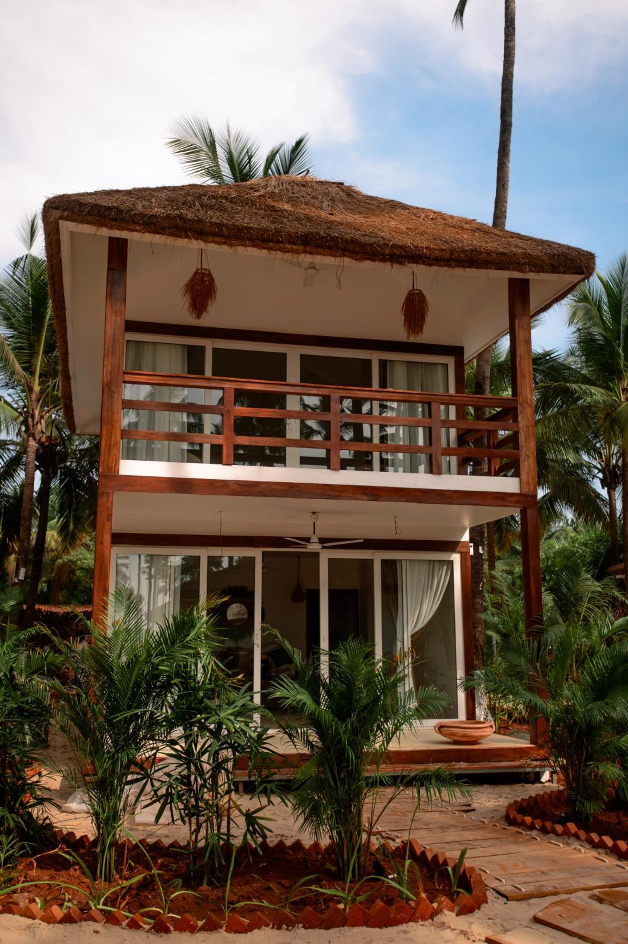 Thalassa Beach Boutique Resort