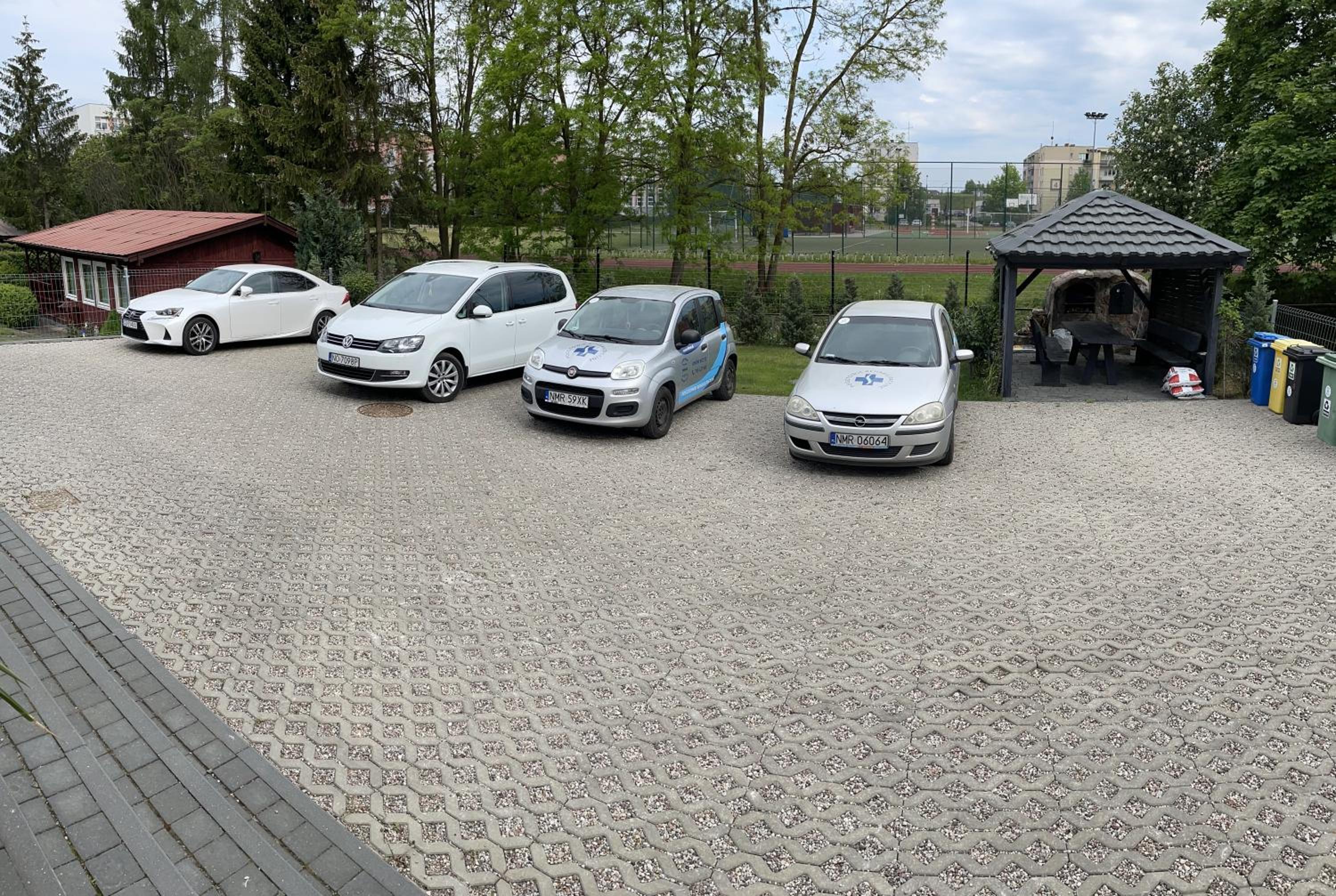 Apartamenty i Pokoje DIMAN view 5