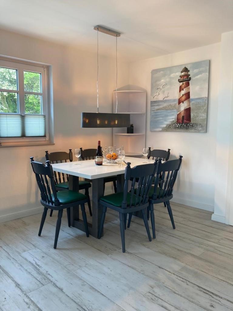 Ferienhof Kolauerhof - Bauernhofurlaub in Grömitz