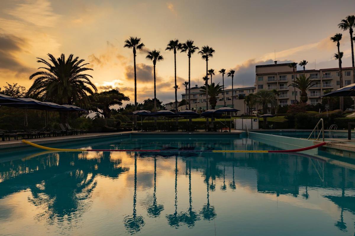 Kensington Resort Seogwipo