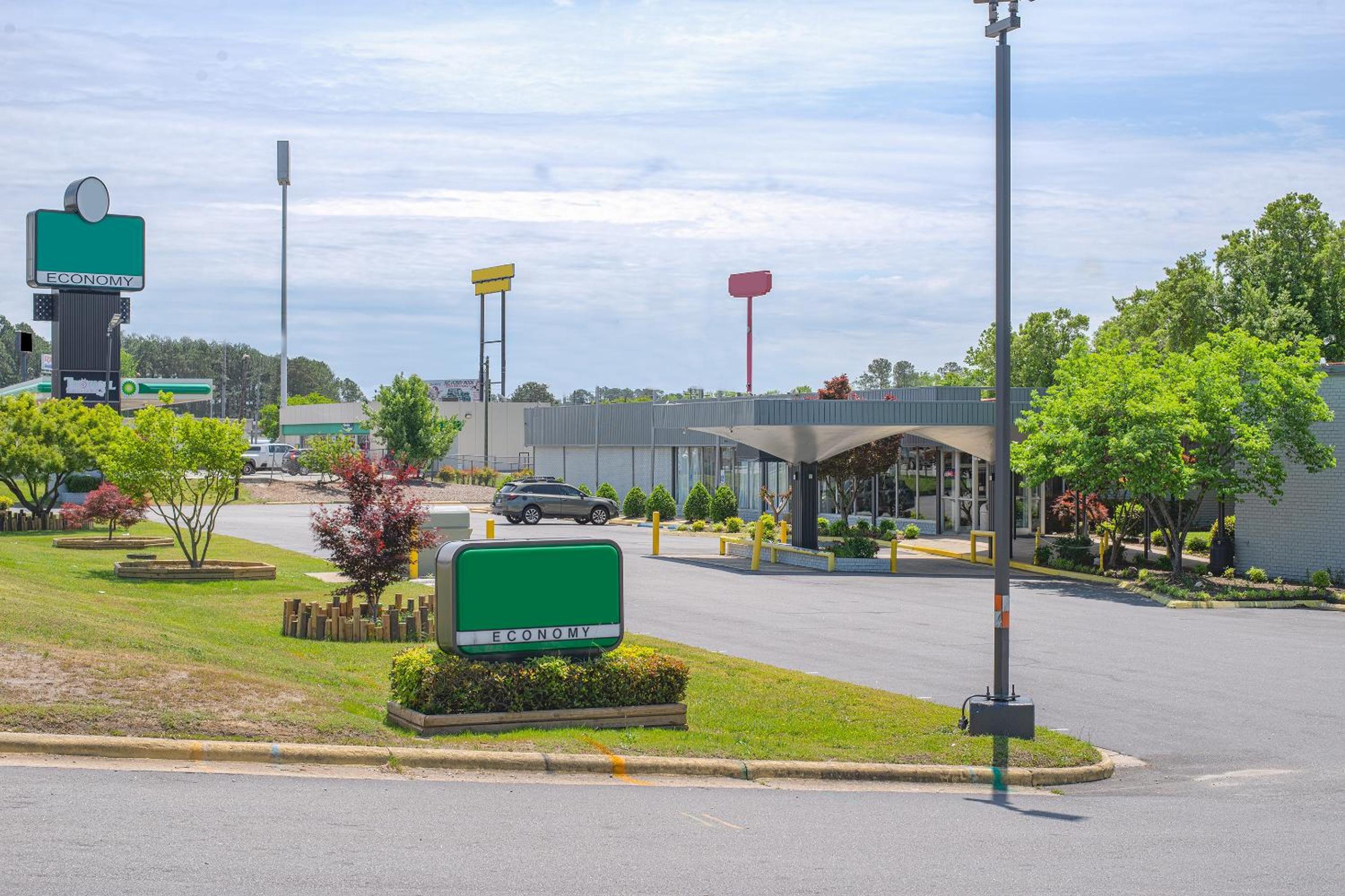 Masters Inn Selma Smithfield I-95 By OYO