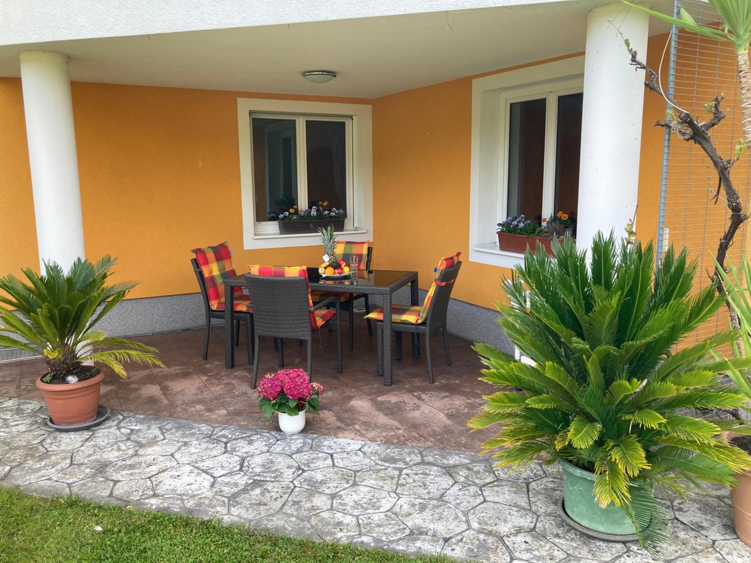 Appartement Christine