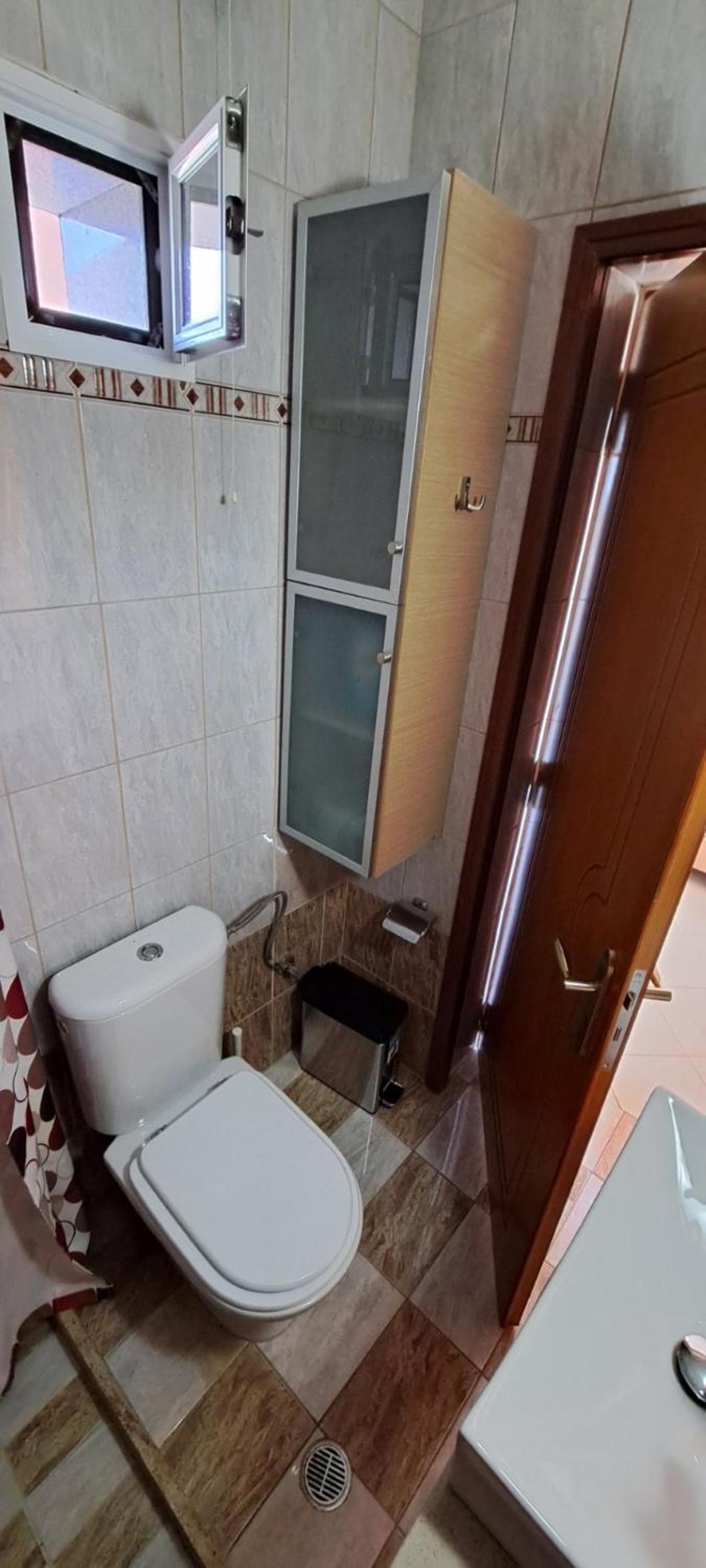 Stavros Marillia Apartment with porch