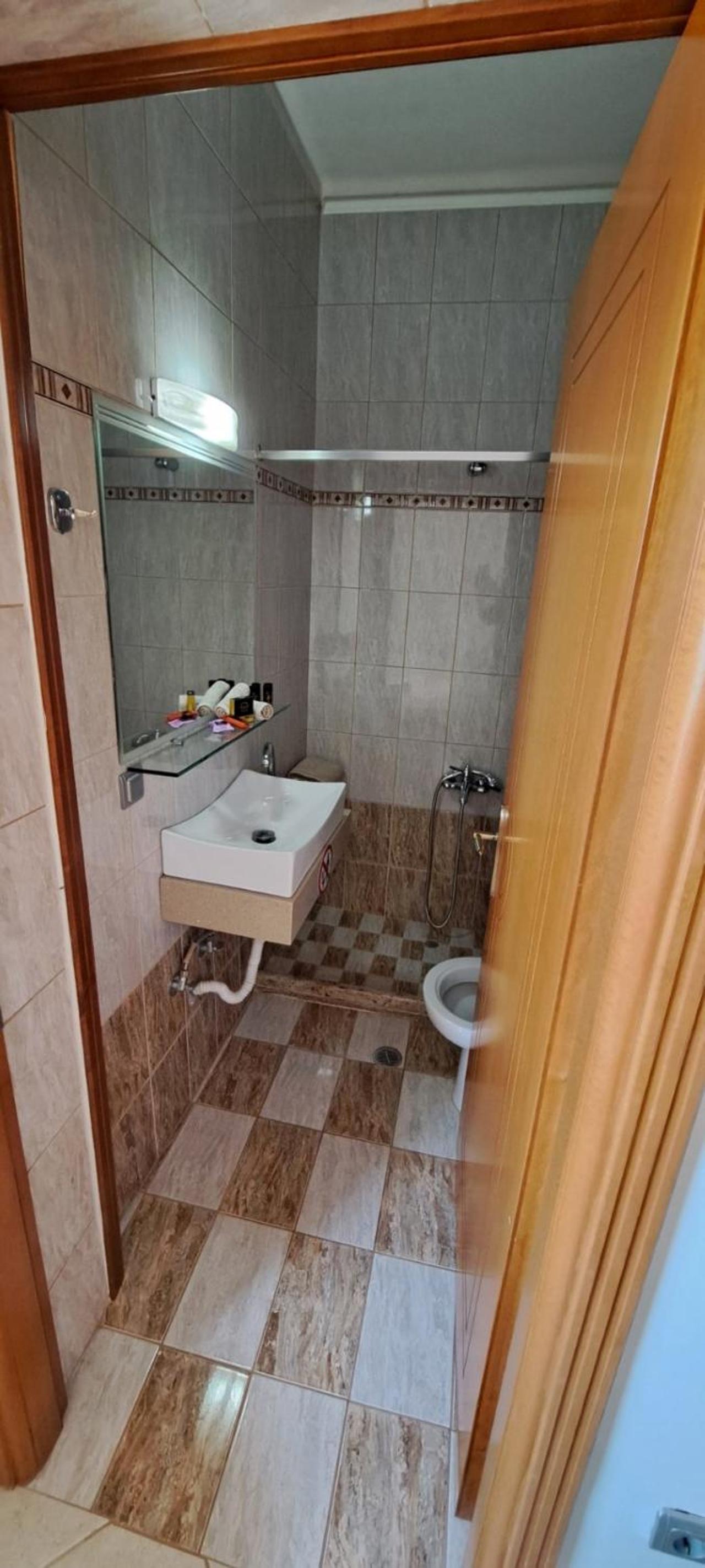 Stavros Marillia Apartment with porch