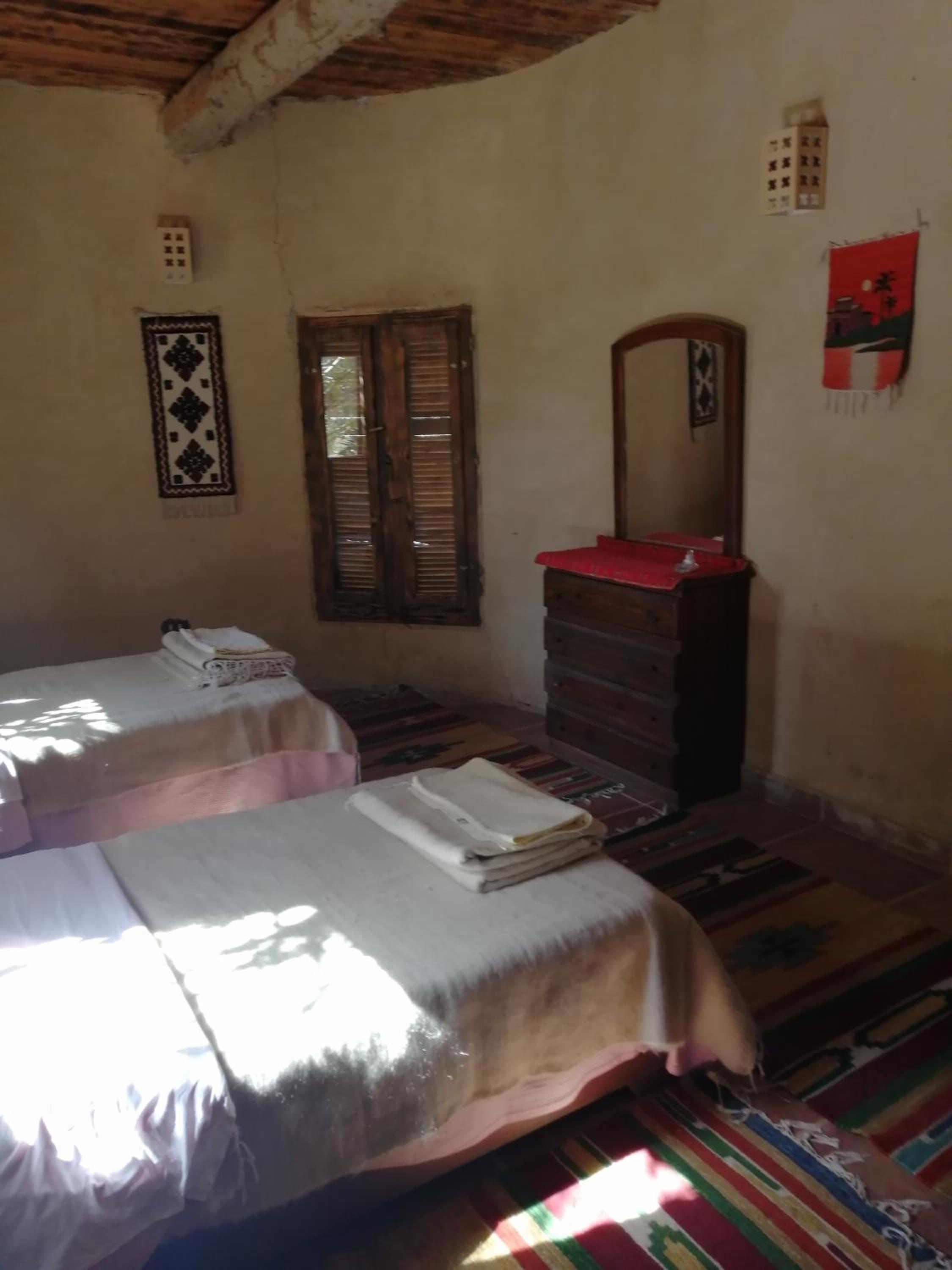 Paloma Lodge