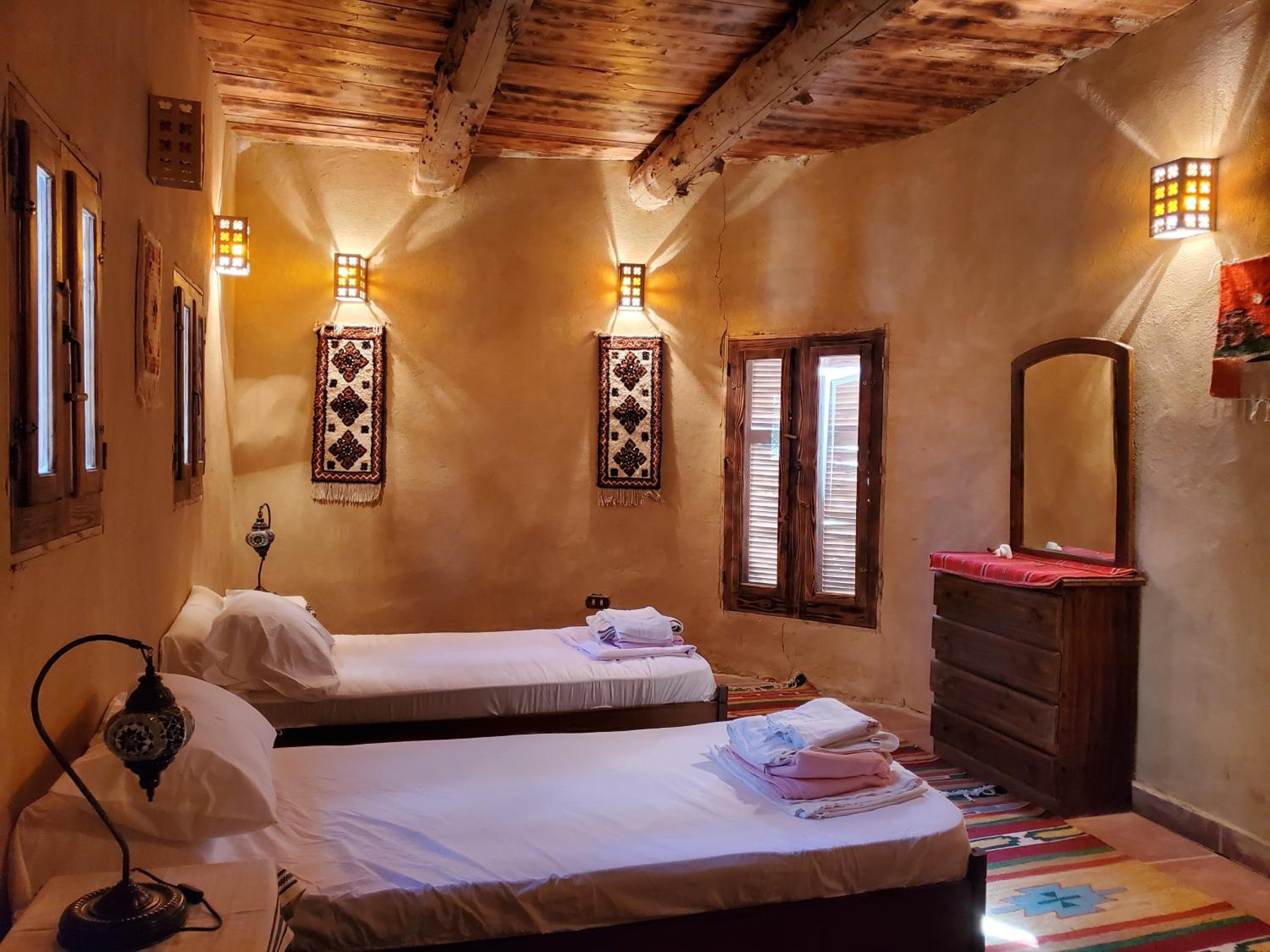 Paloma Lodge
