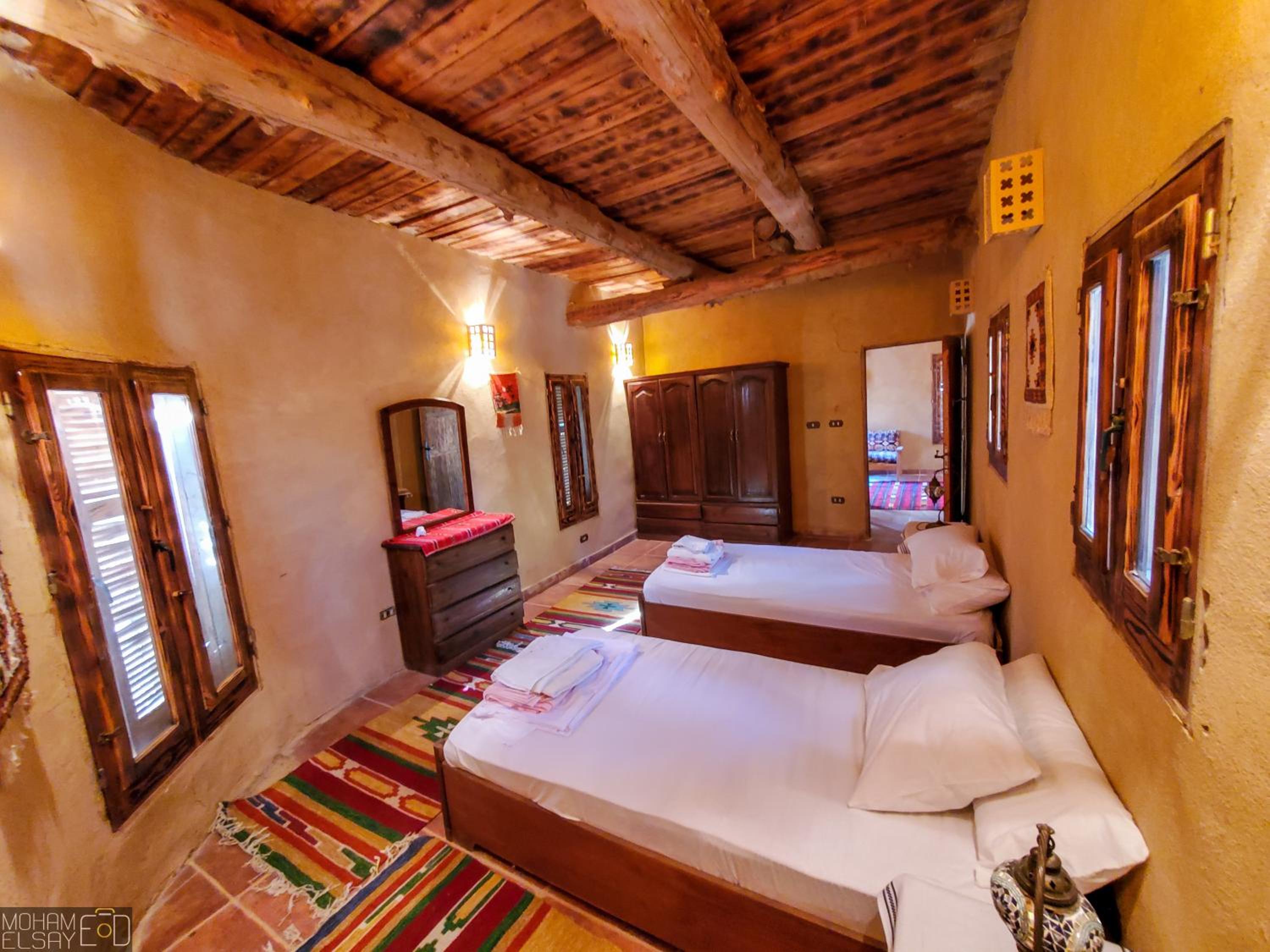 Paloma Lodge